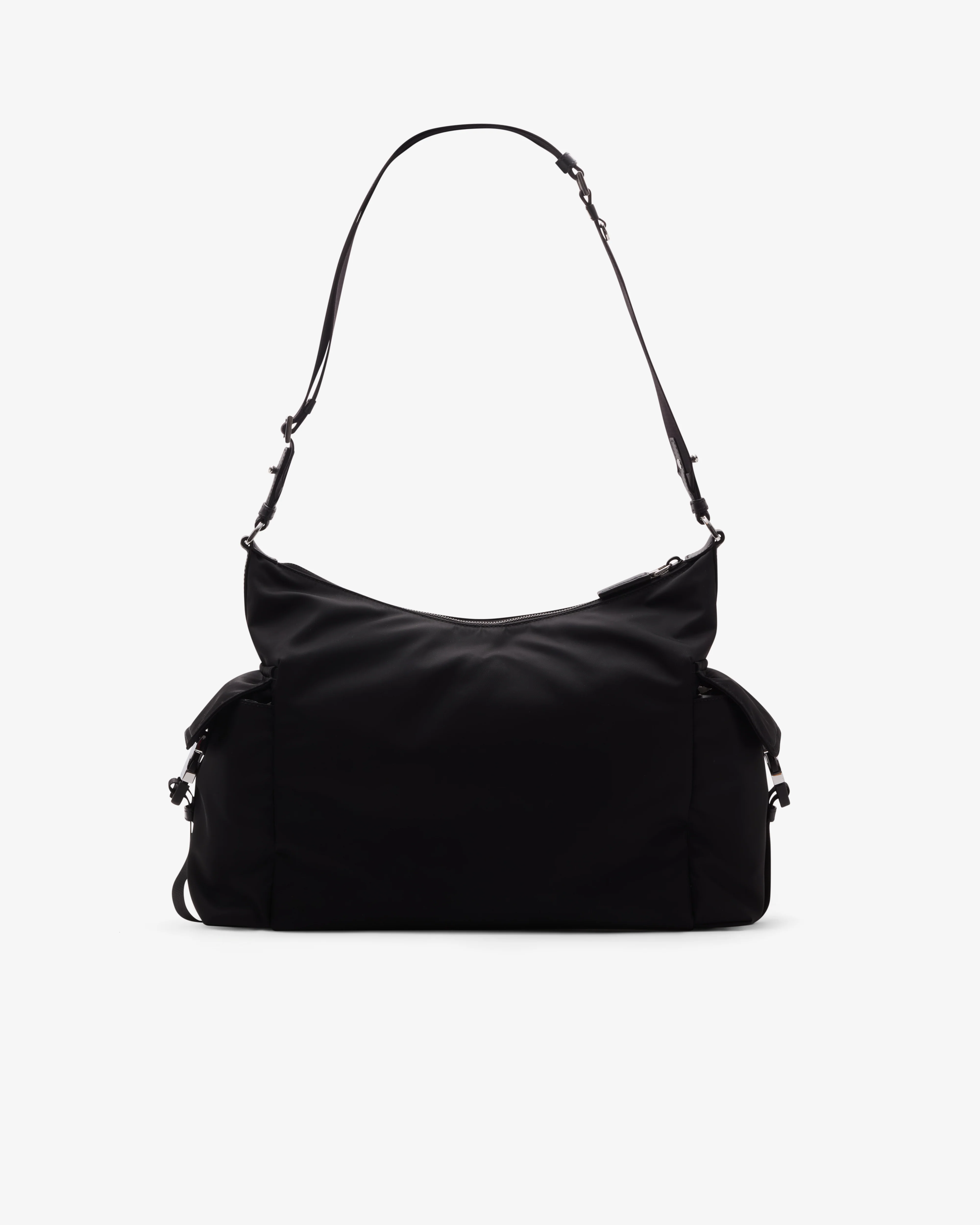 Prada - Men's Explore Bag - (Black) - Image 3