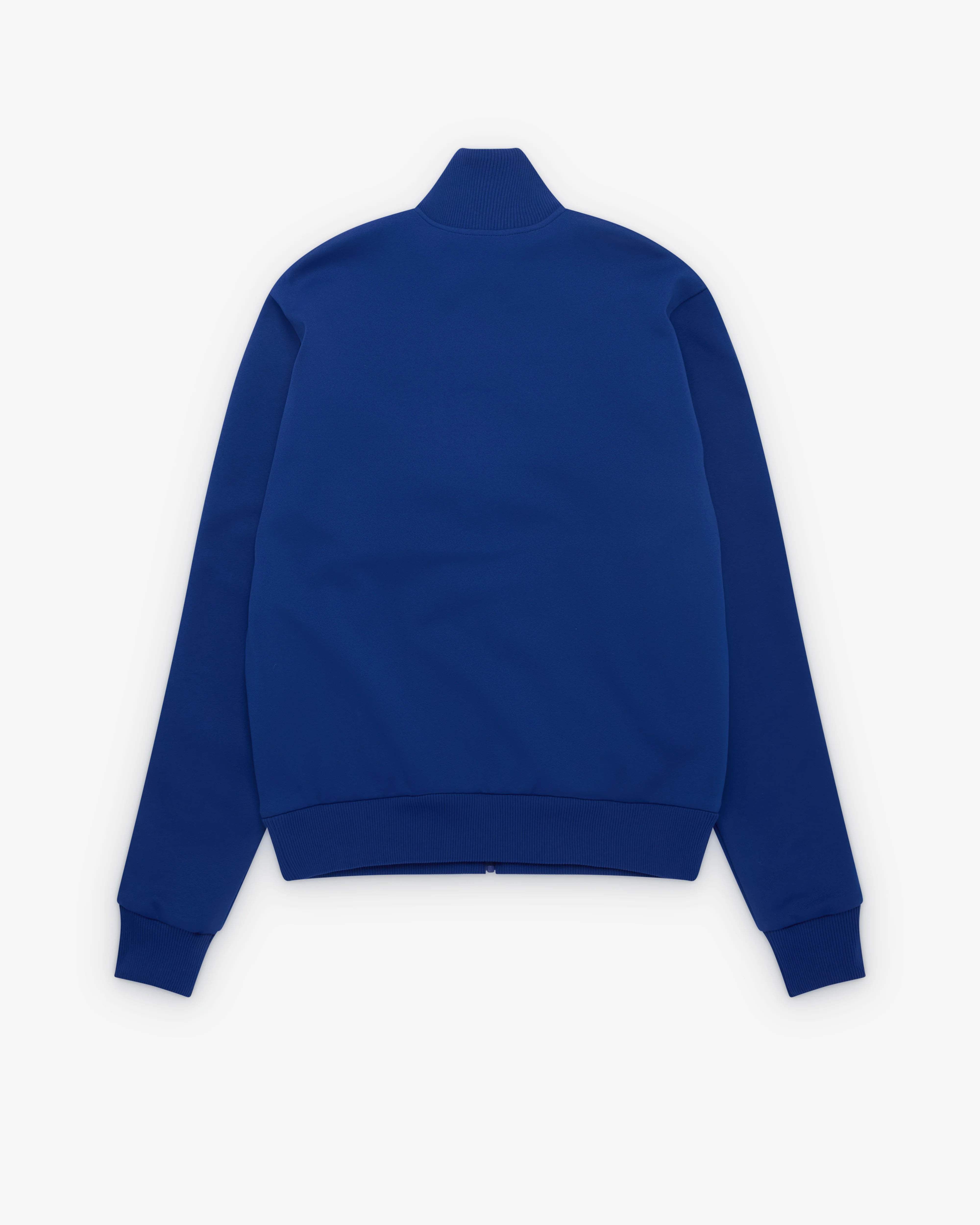 Prada - Men's Technical Fabric Blouson Jacket - (Cornflower Blue/White) - Image 2