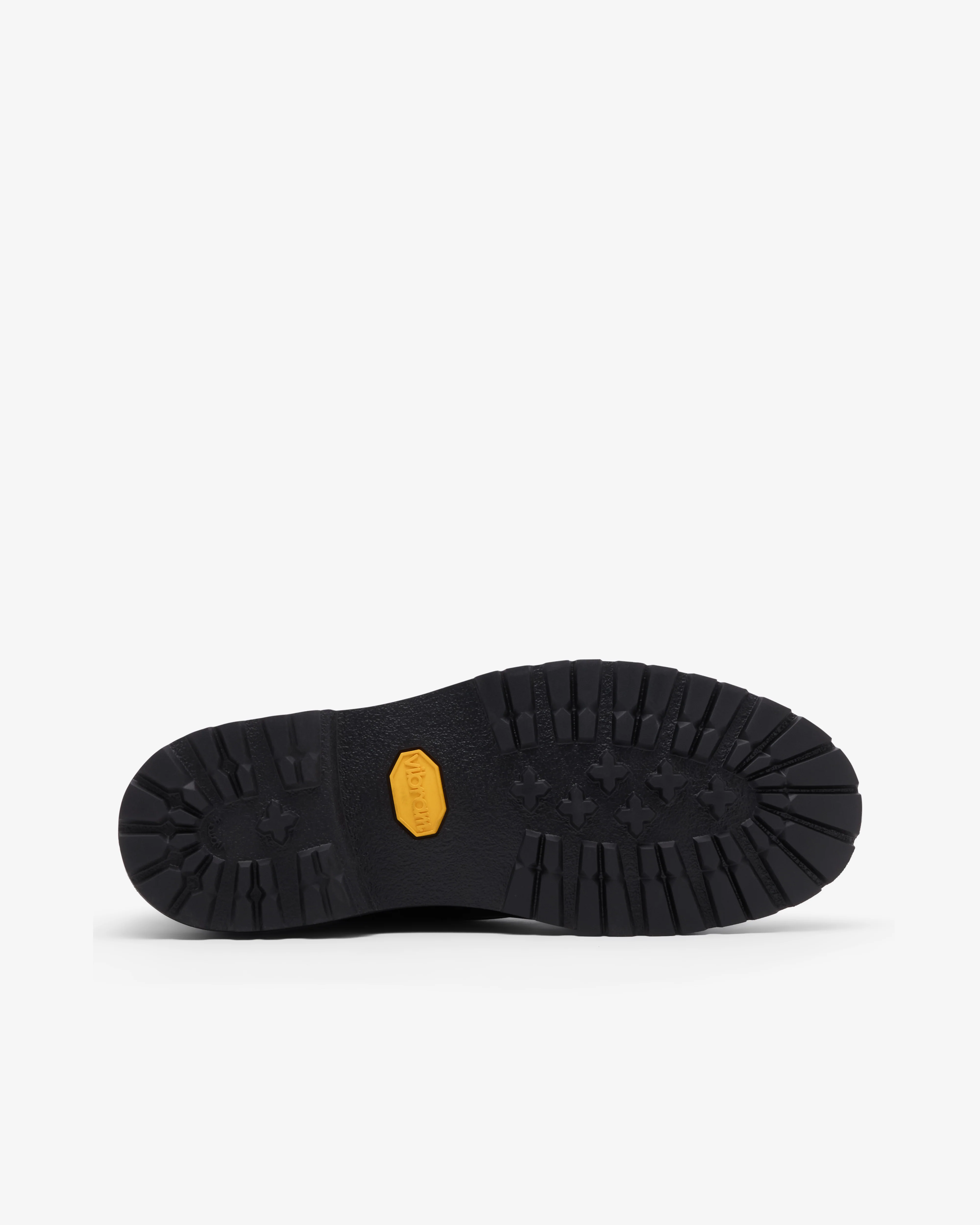 Regal Shoes - Men's U-Tip GTX - (Black) - Image 6