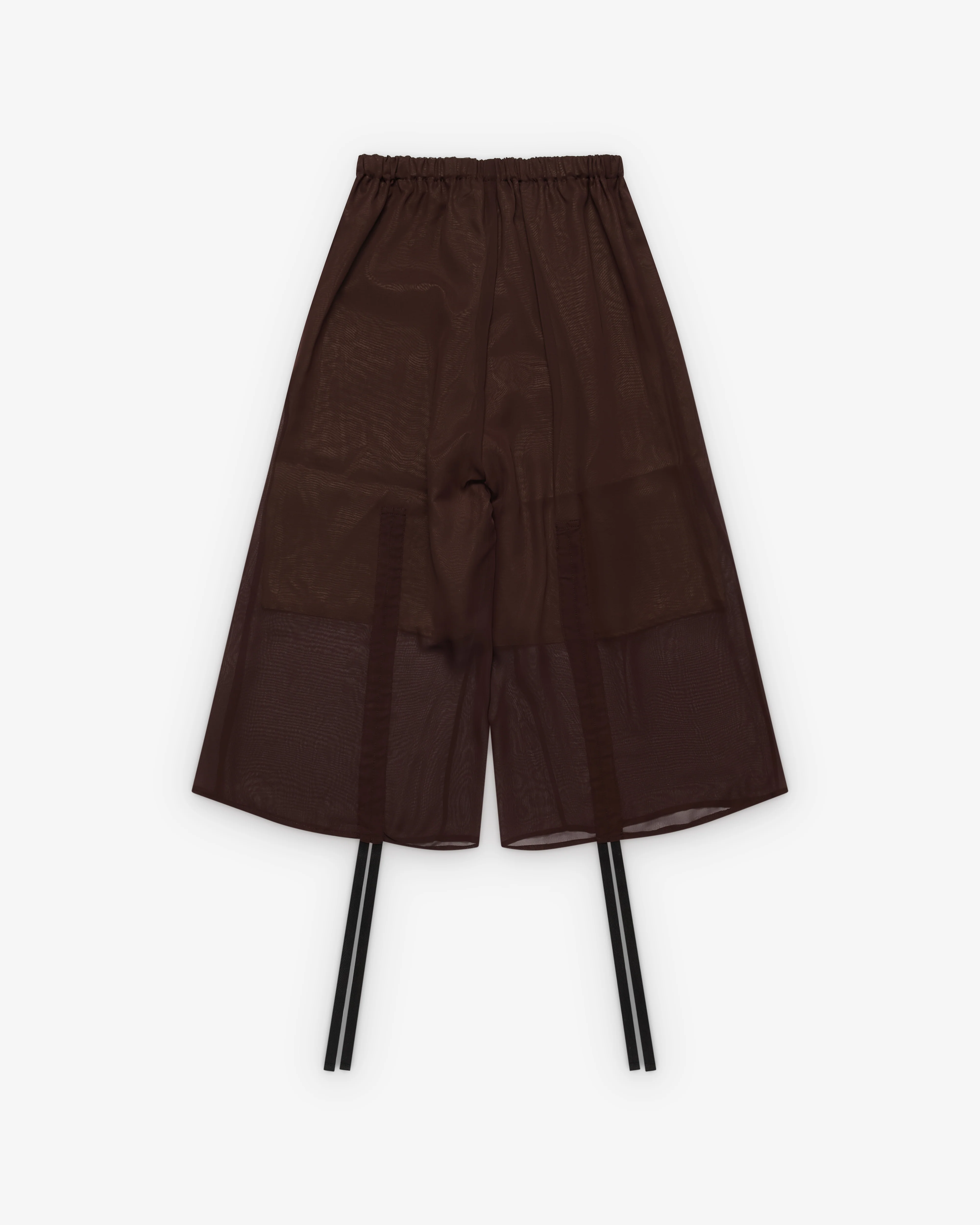 Renaissance Renaissance - Women's Samantha Pant - (Brown)