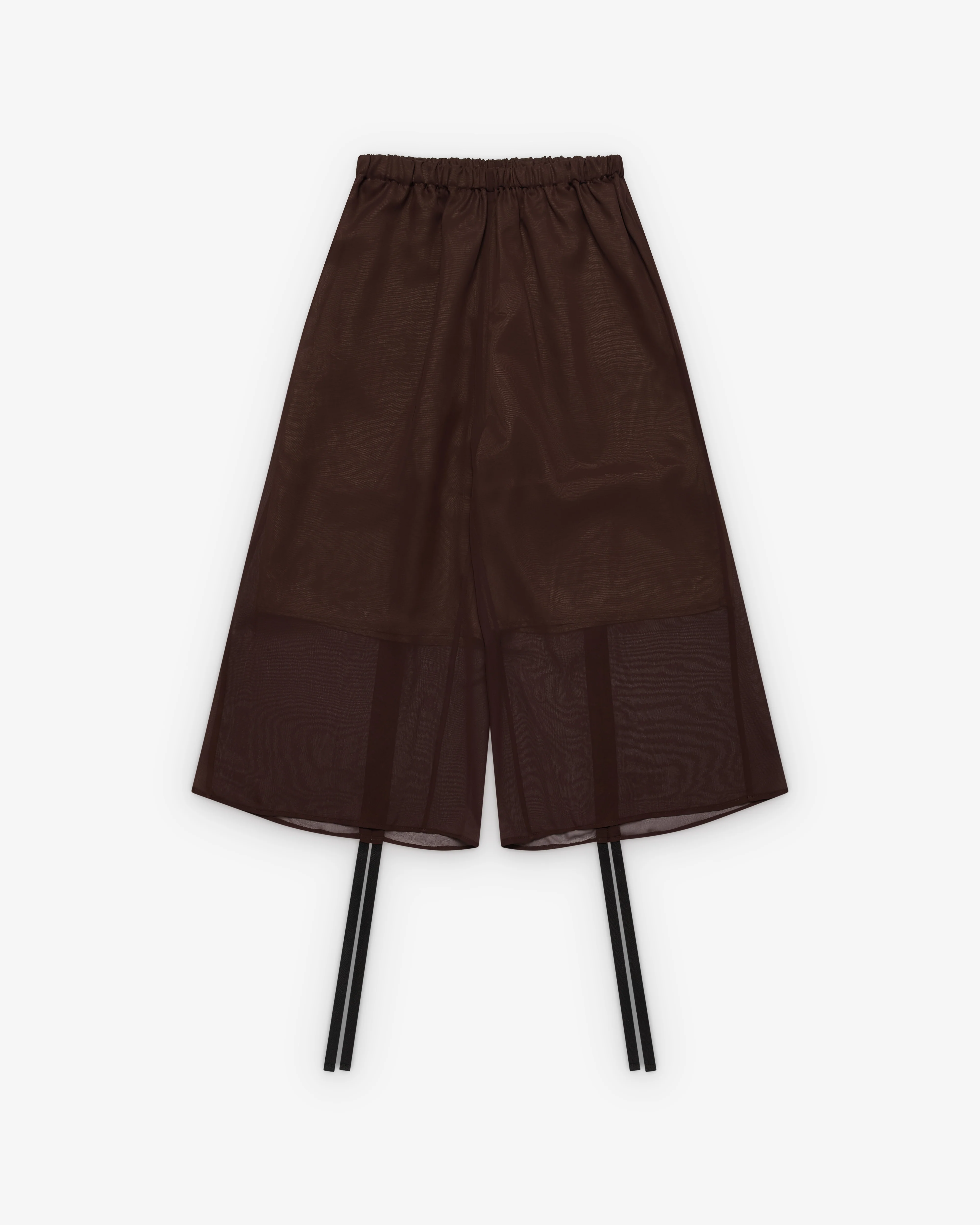 Renaissance Renaissance - Women's Samantha Pant - (Brown) - Image 2