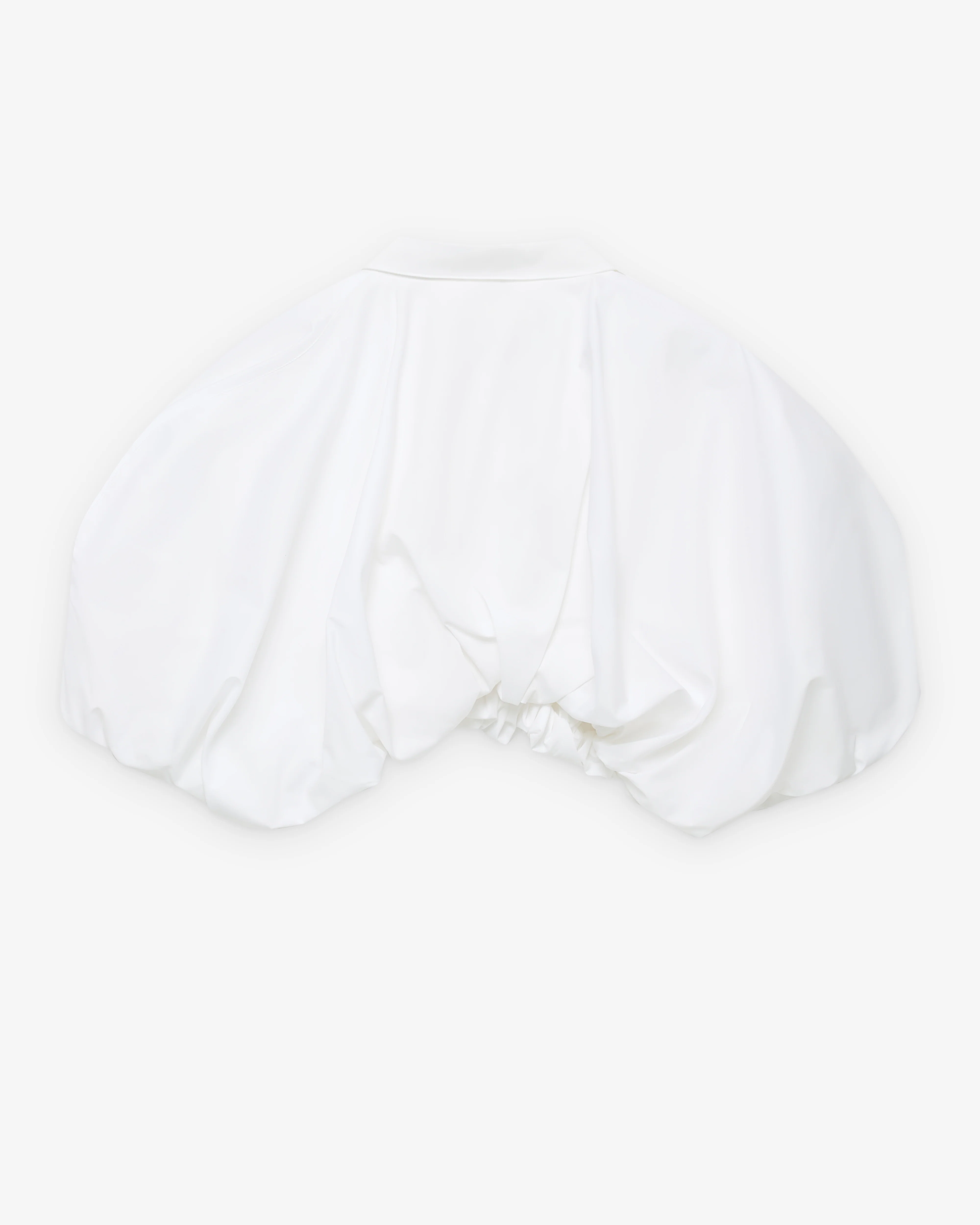 Renaissance Renaissance - Women's Tiny Shirt - (White) - Image 2