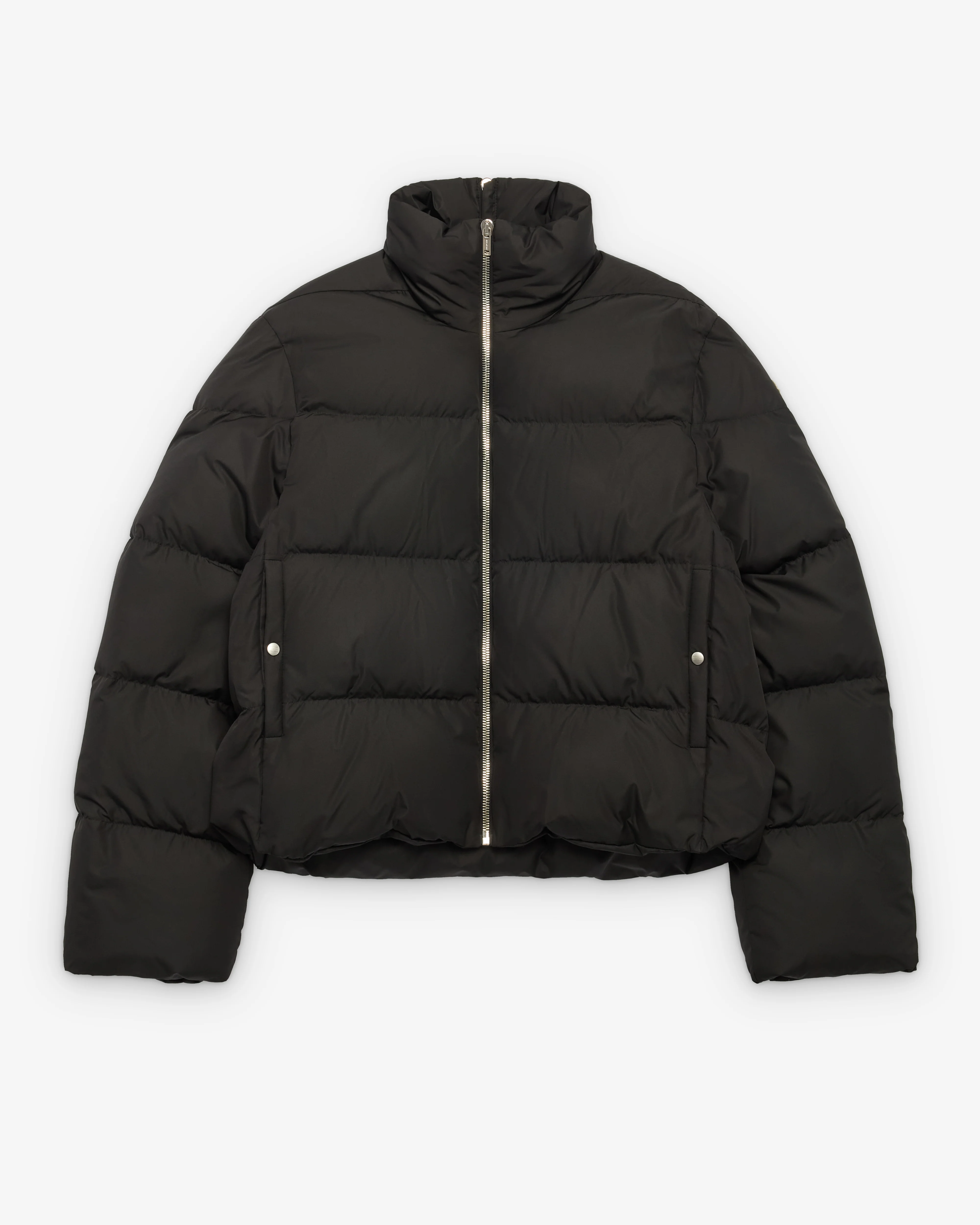 Rick Owens - Men's Moncler Cyclopic Jacket - (Black)