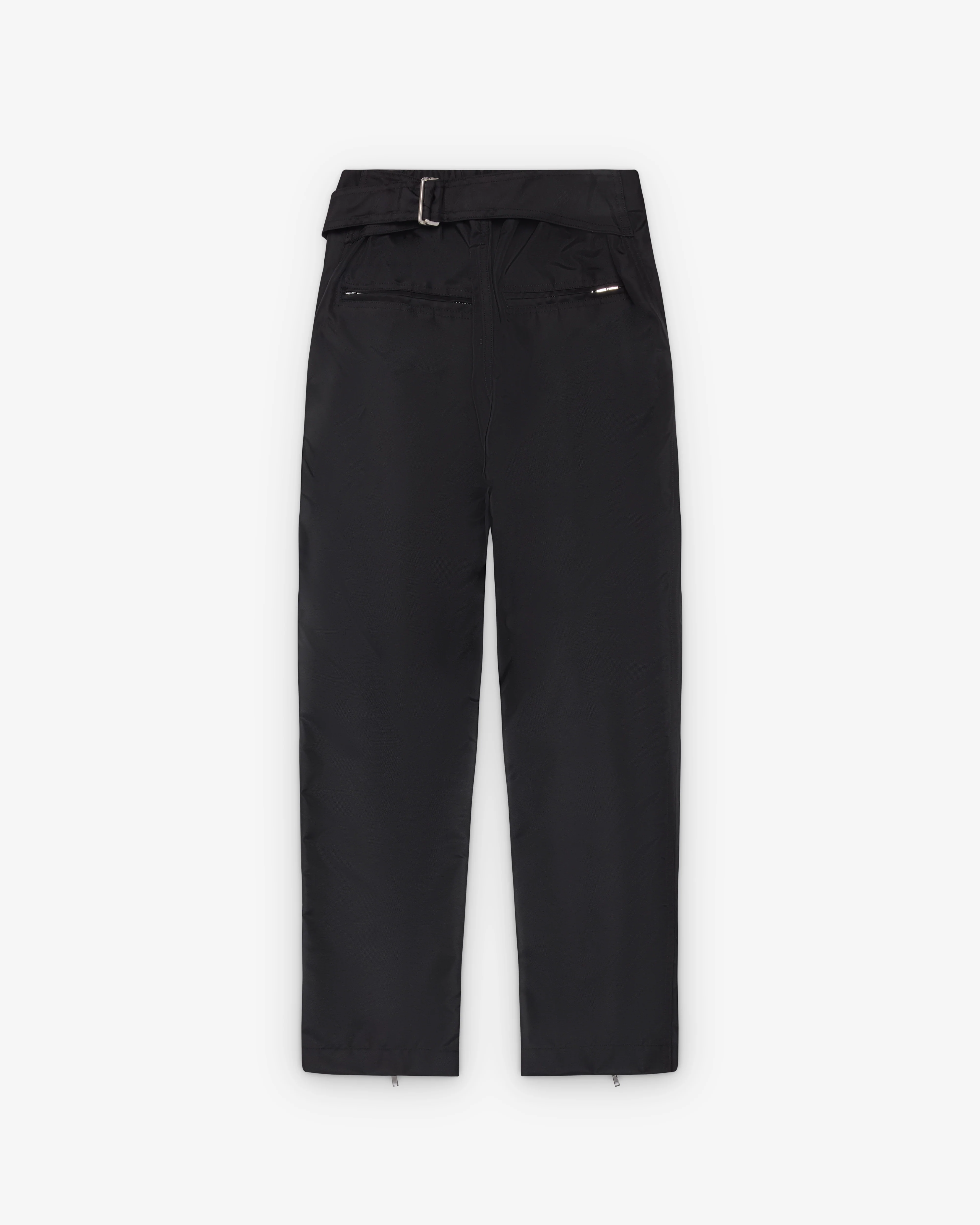 Rick Owens - Men's Megastrapped Bolans - (Black) - Image 2