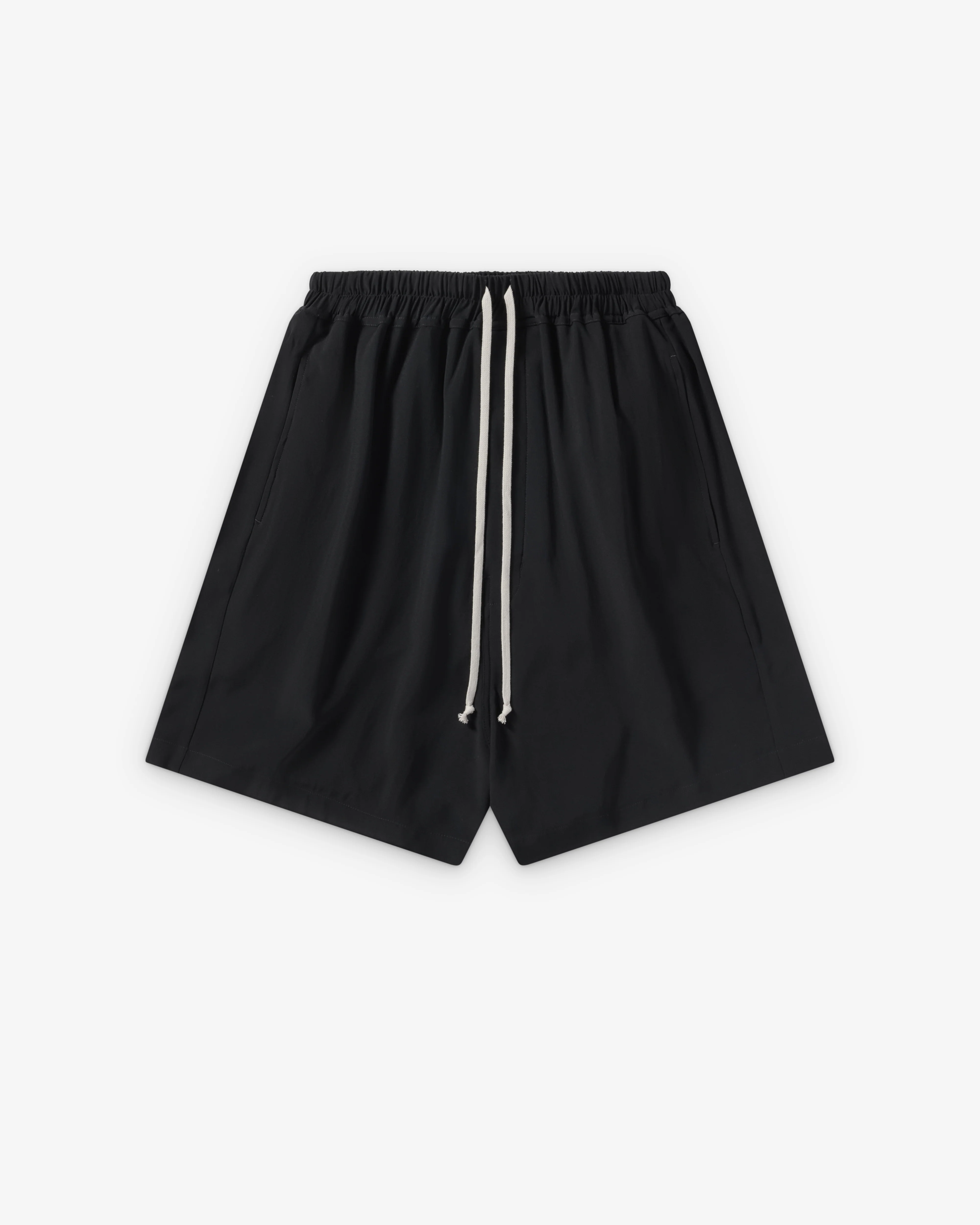 Rick Owens - Men's Faun Shorts - (Black)