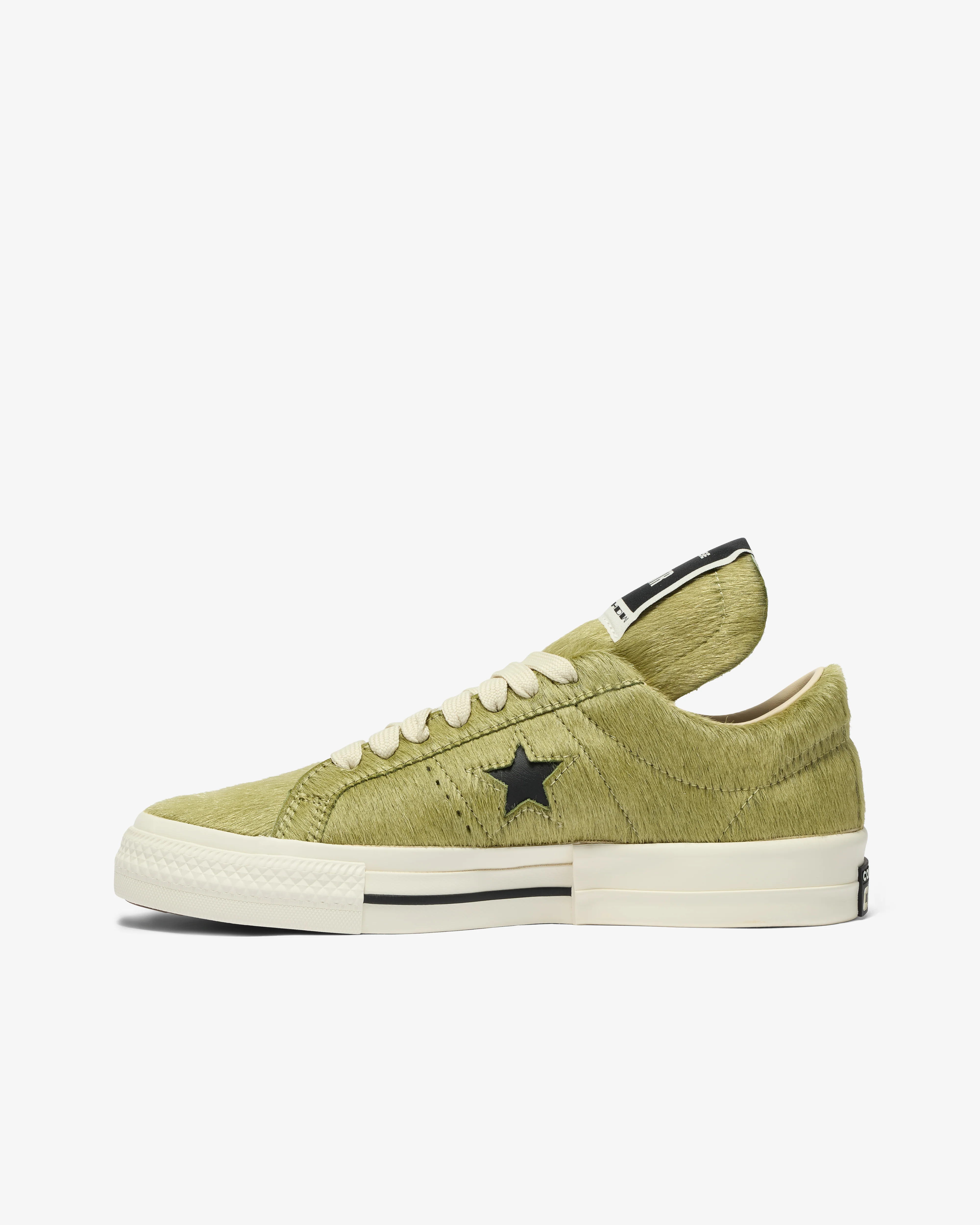 Rick Owens - Men's DRKSHDW ONESTR - (Acid/Black) - Image 2
