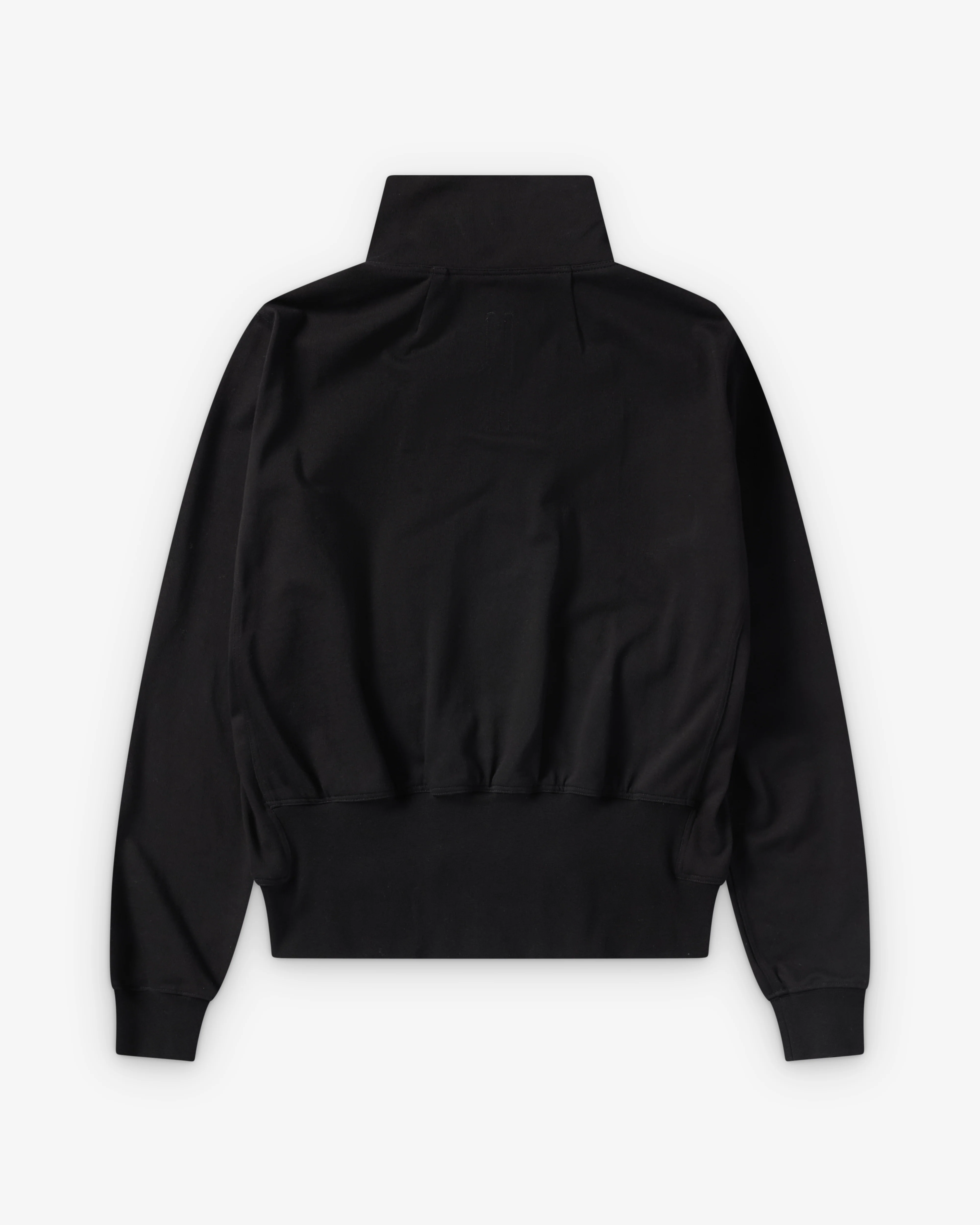 Rick Owens - Men's Bauhaus Jogger - (Black) - Image 2