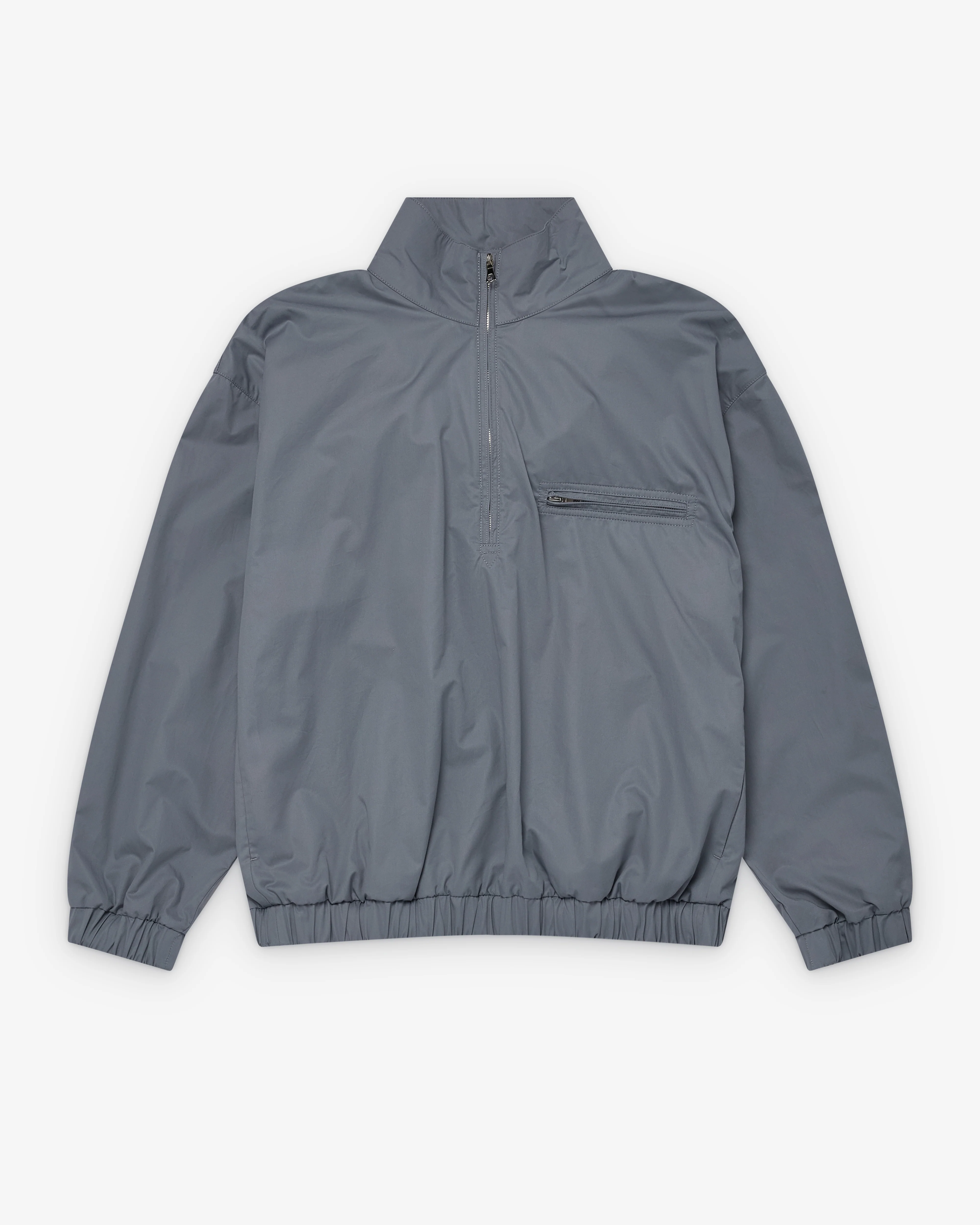 Rier - Men's Windbreaker - (Avio) - Image 2