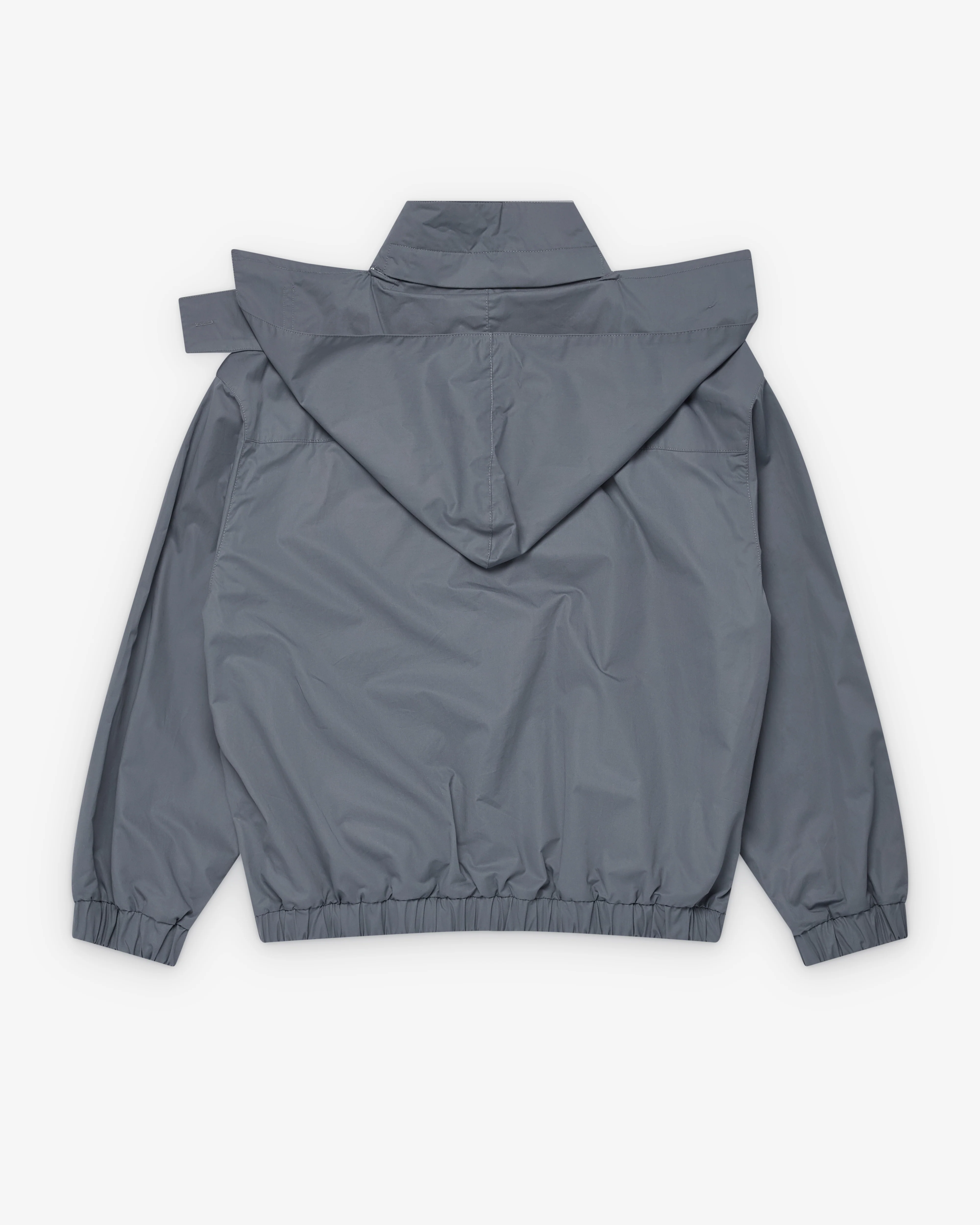 Rier - Men's Windbreaker - (Avio) - Image 3