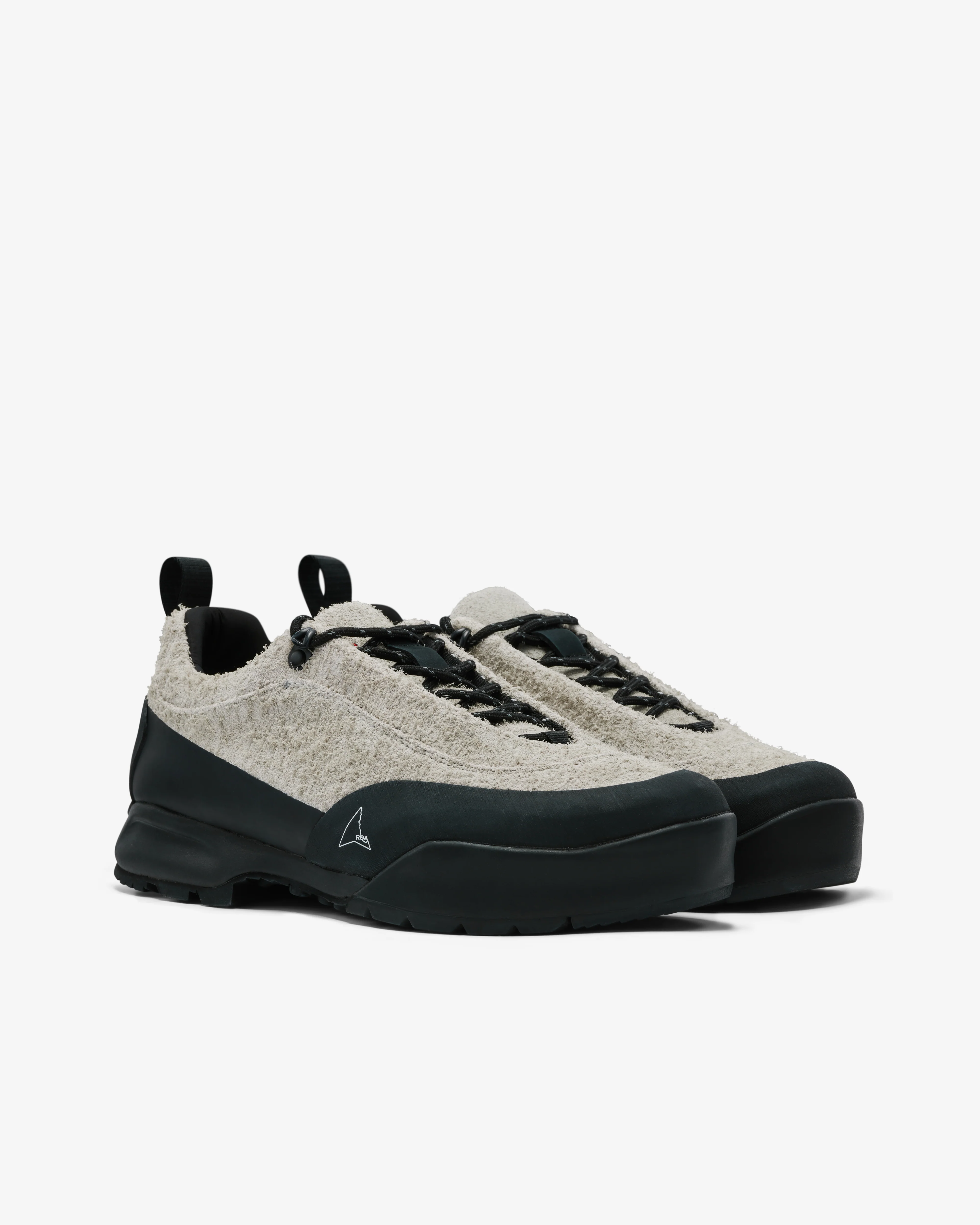 ROA - Men’s Cingino - (Off-White) - Image 3