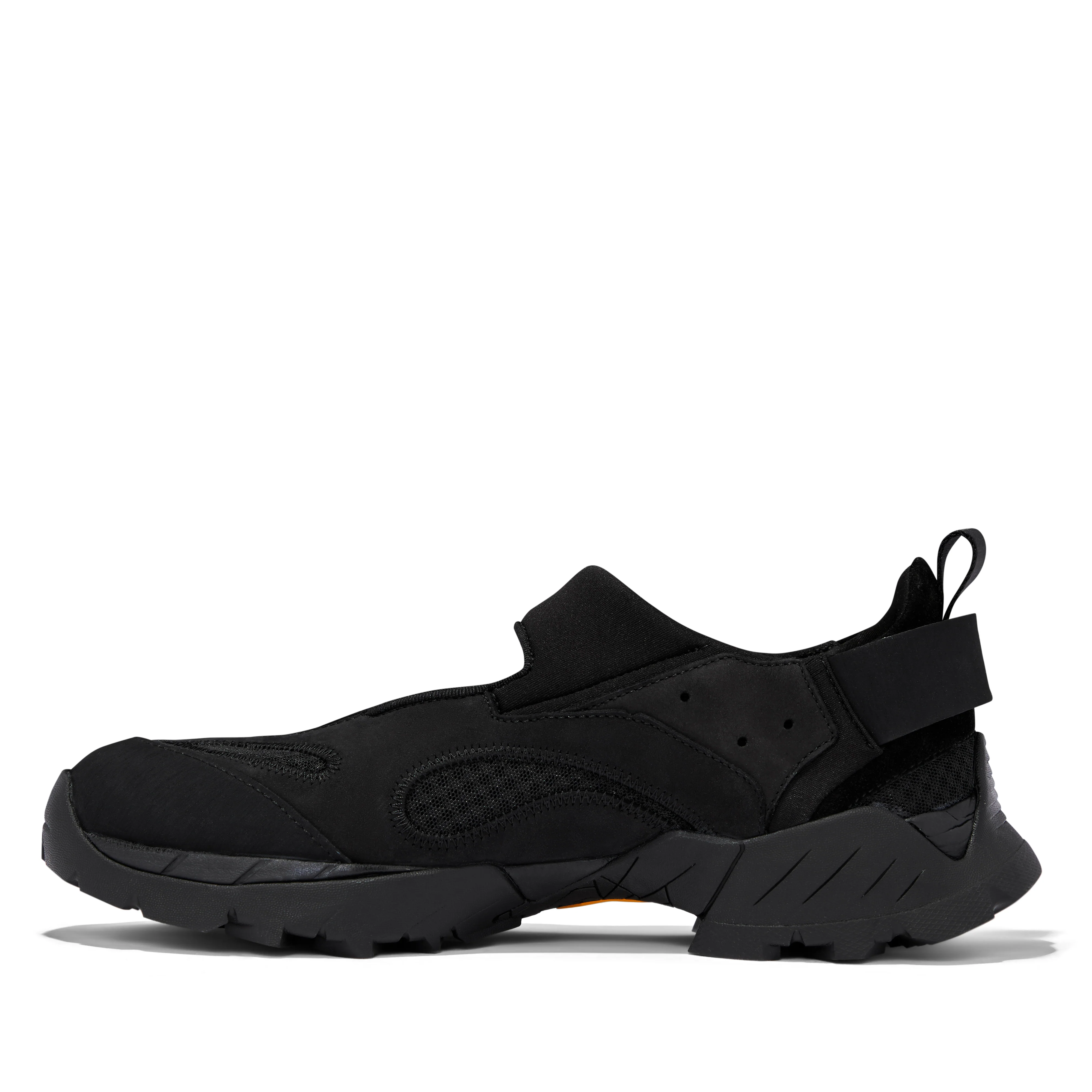 ROA - Men’s Rozes Sandal - (Black) - Image 2