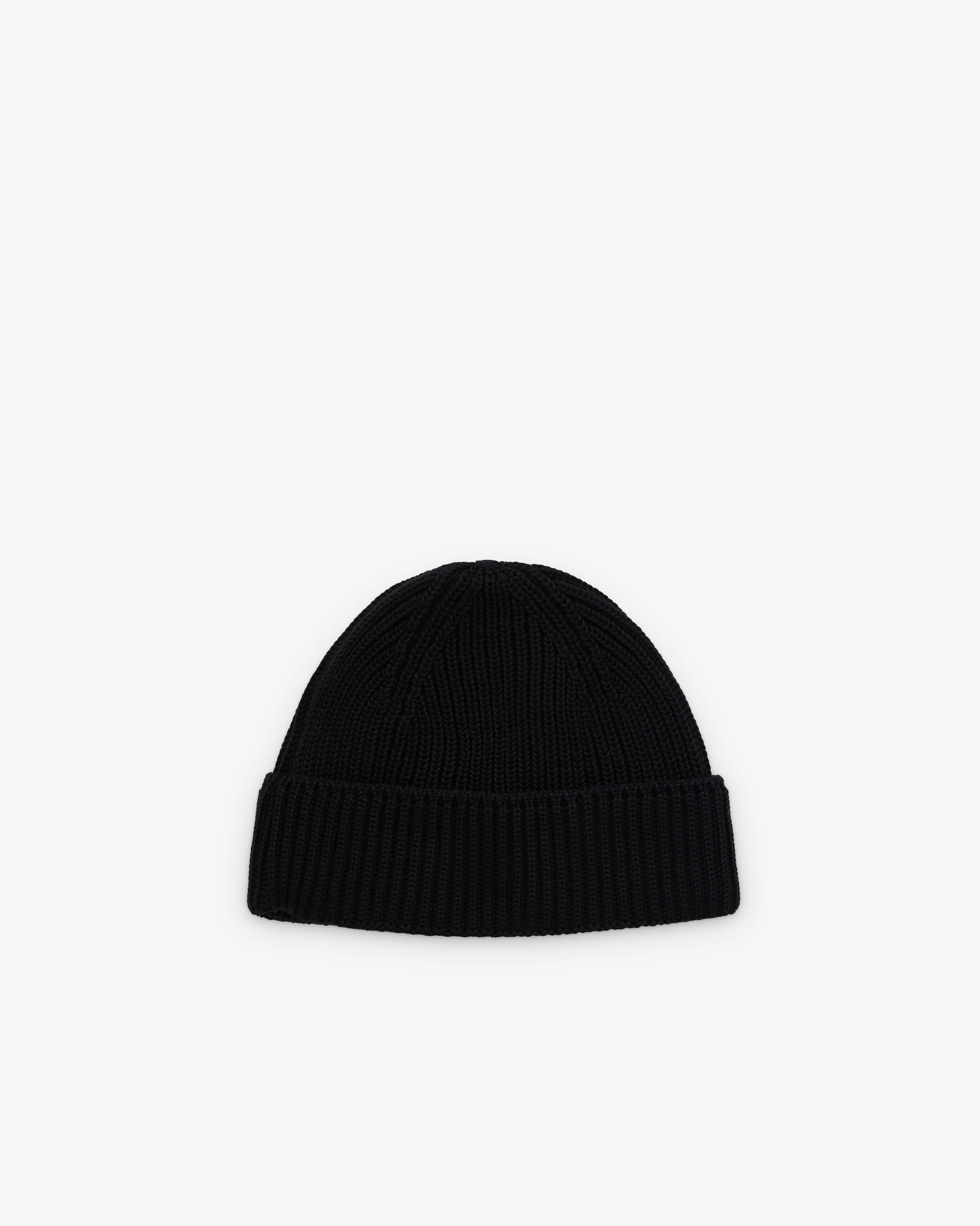 S.N.S. Herning - Men’s Fender Hat - (Black Void) - Image 2