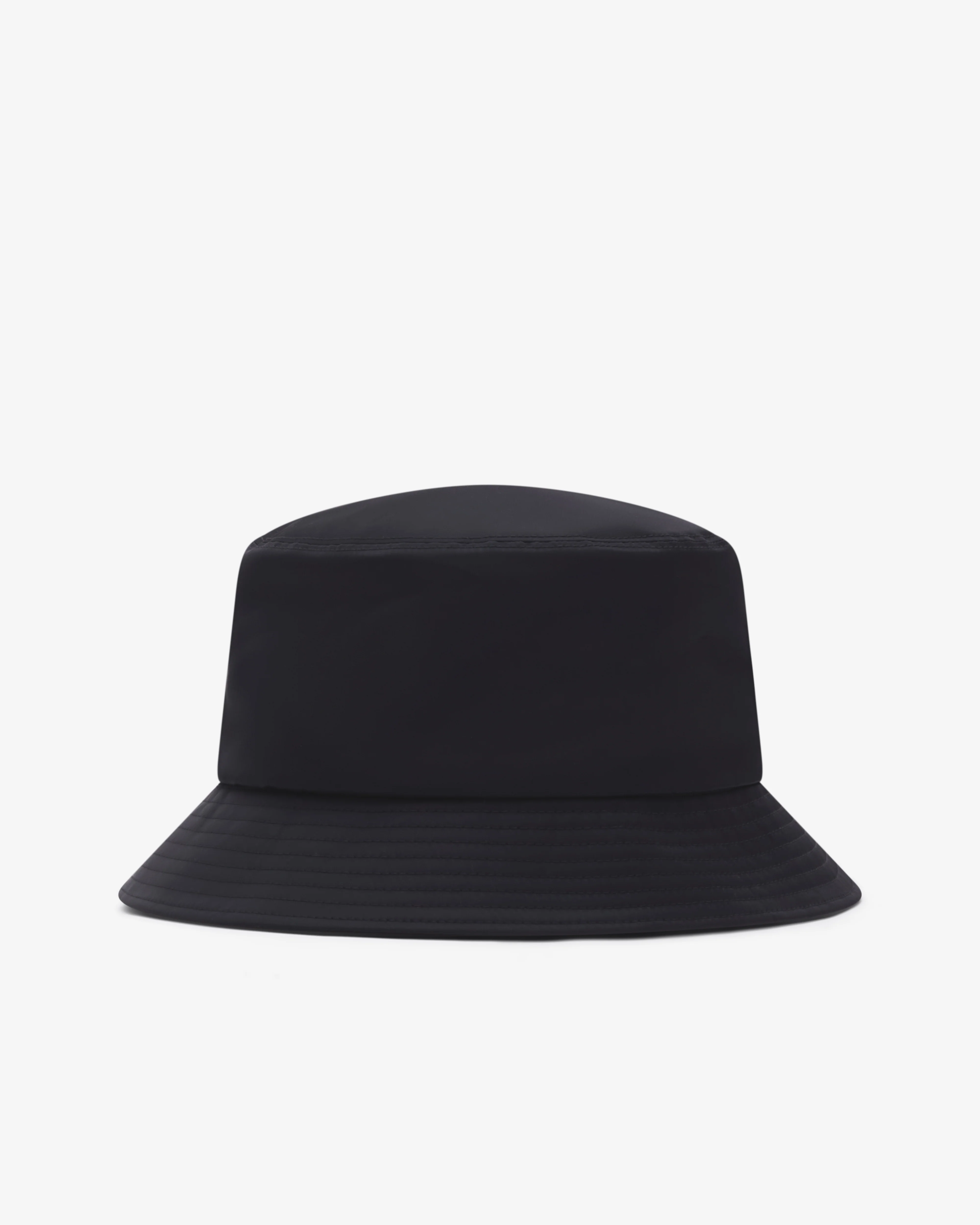Sacai - Zip Pocket Hat - (Black) - Image 3