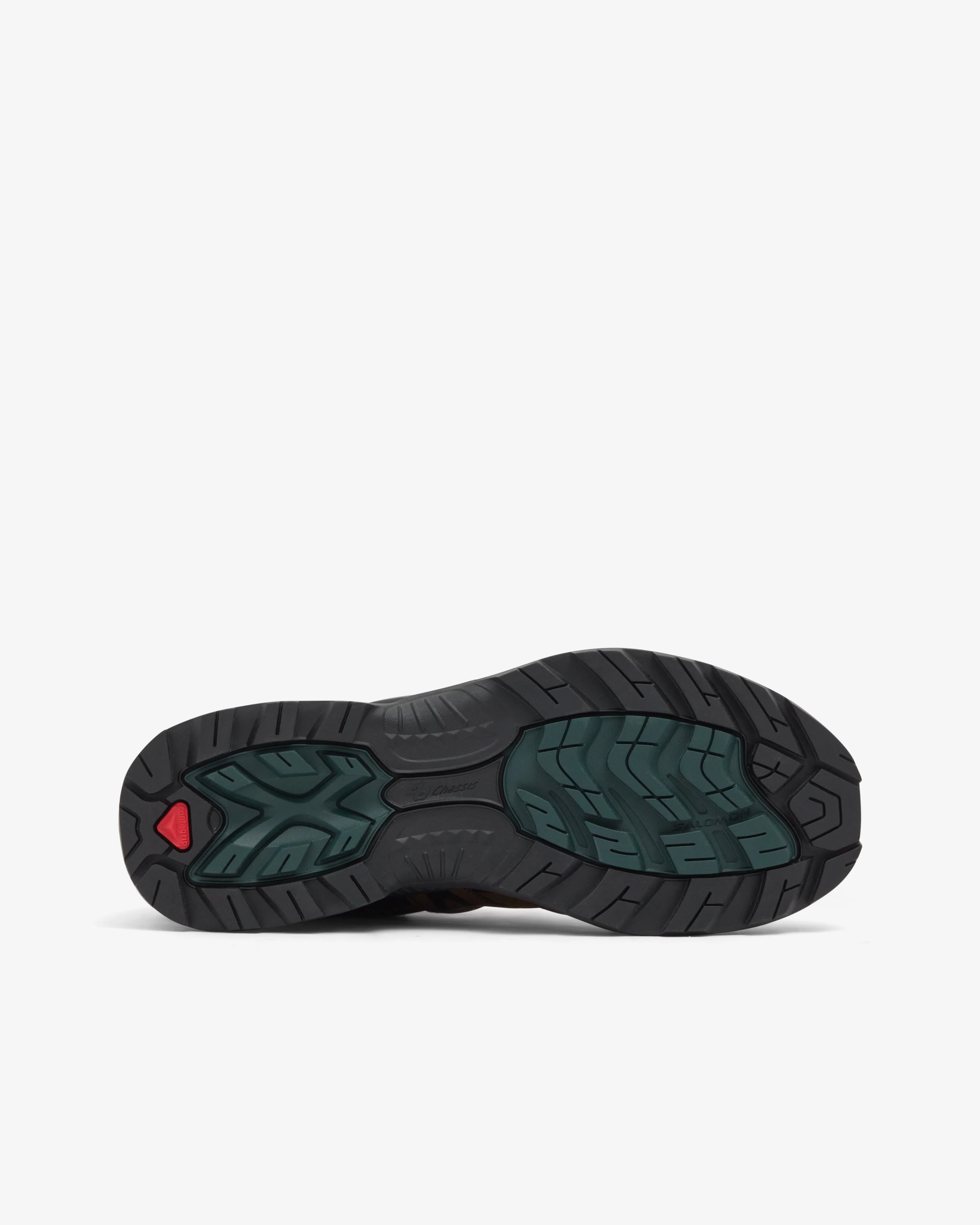 Salomon - Men's XT-Quest - (Black/Dark Earth) - Image 6