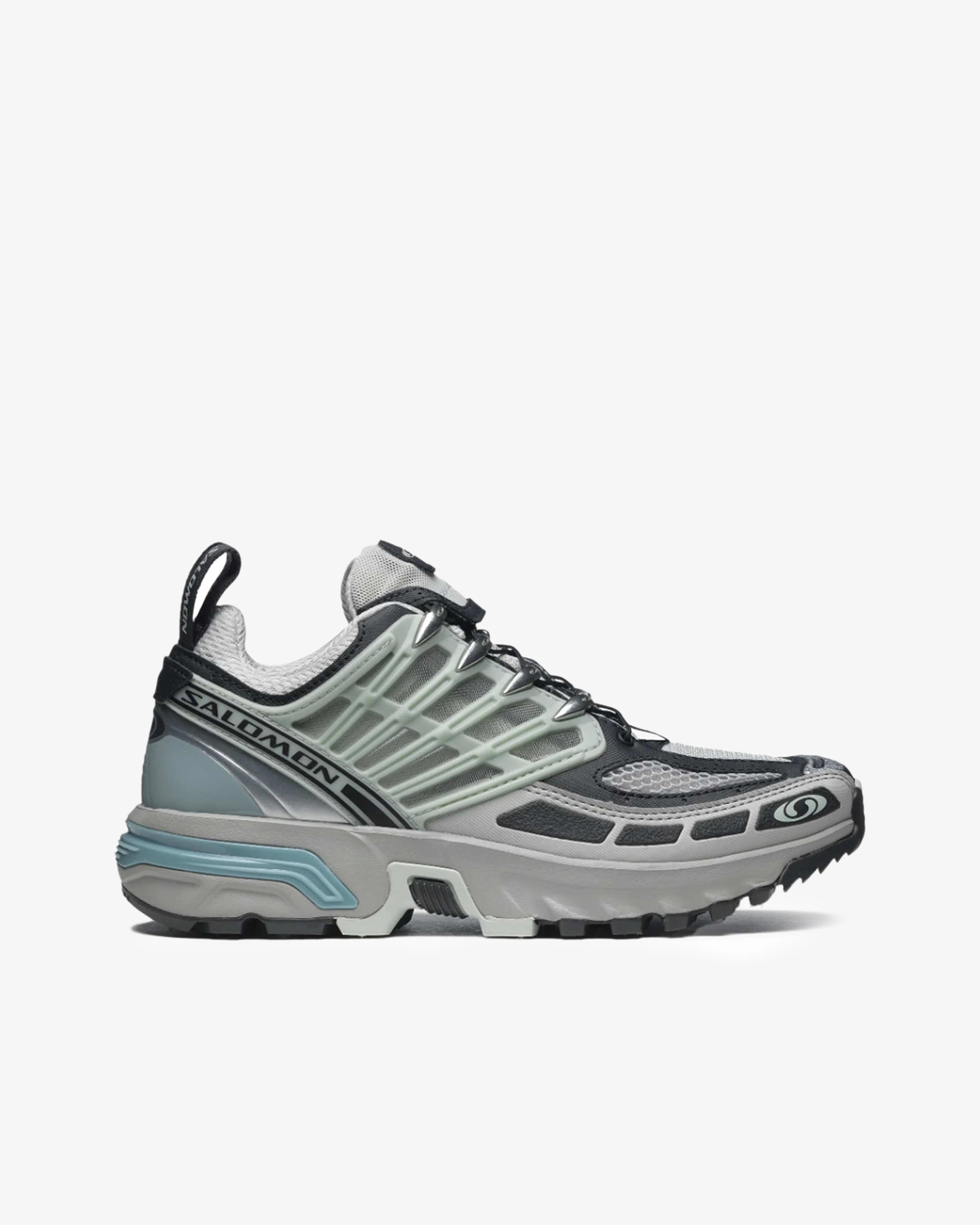 Salomon - Men’s ACS Pro - (Metal/Phantom)