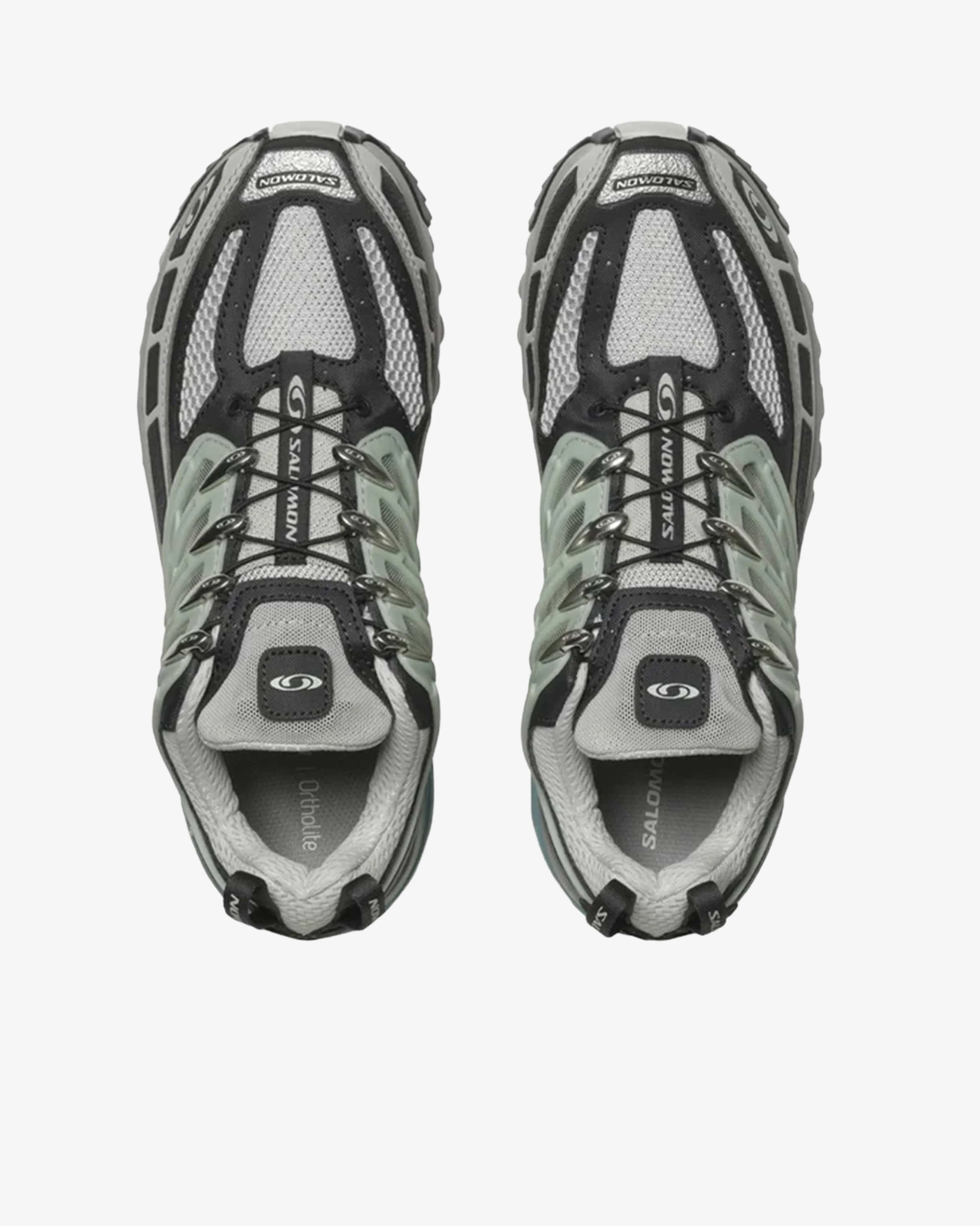 Salomon - Men’s ACS Pro - (Metal/Phantom) - Image 2