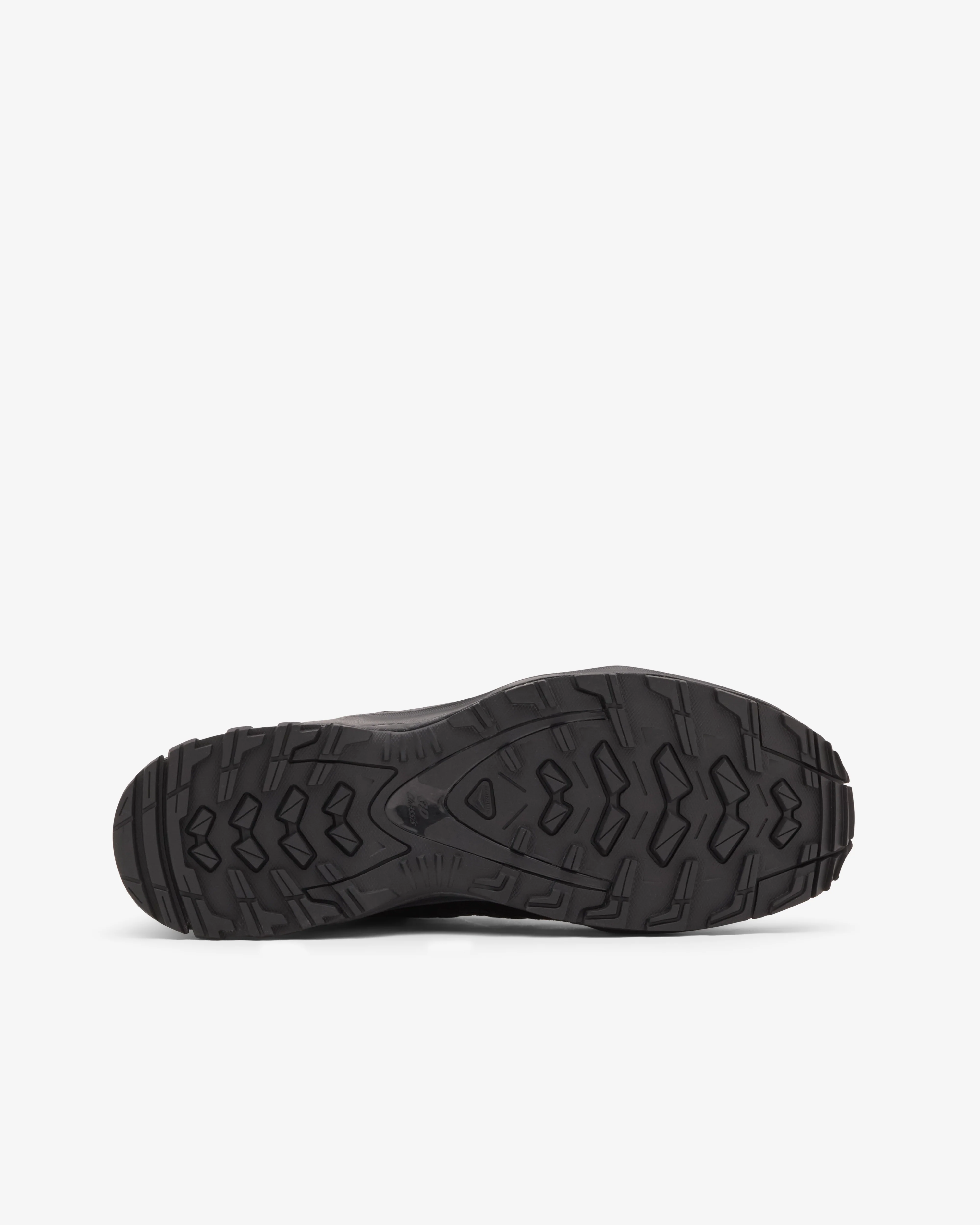 Salomon - Men's XA Pro 3D Alpine Echoes - (Black/Earth) - Image 5