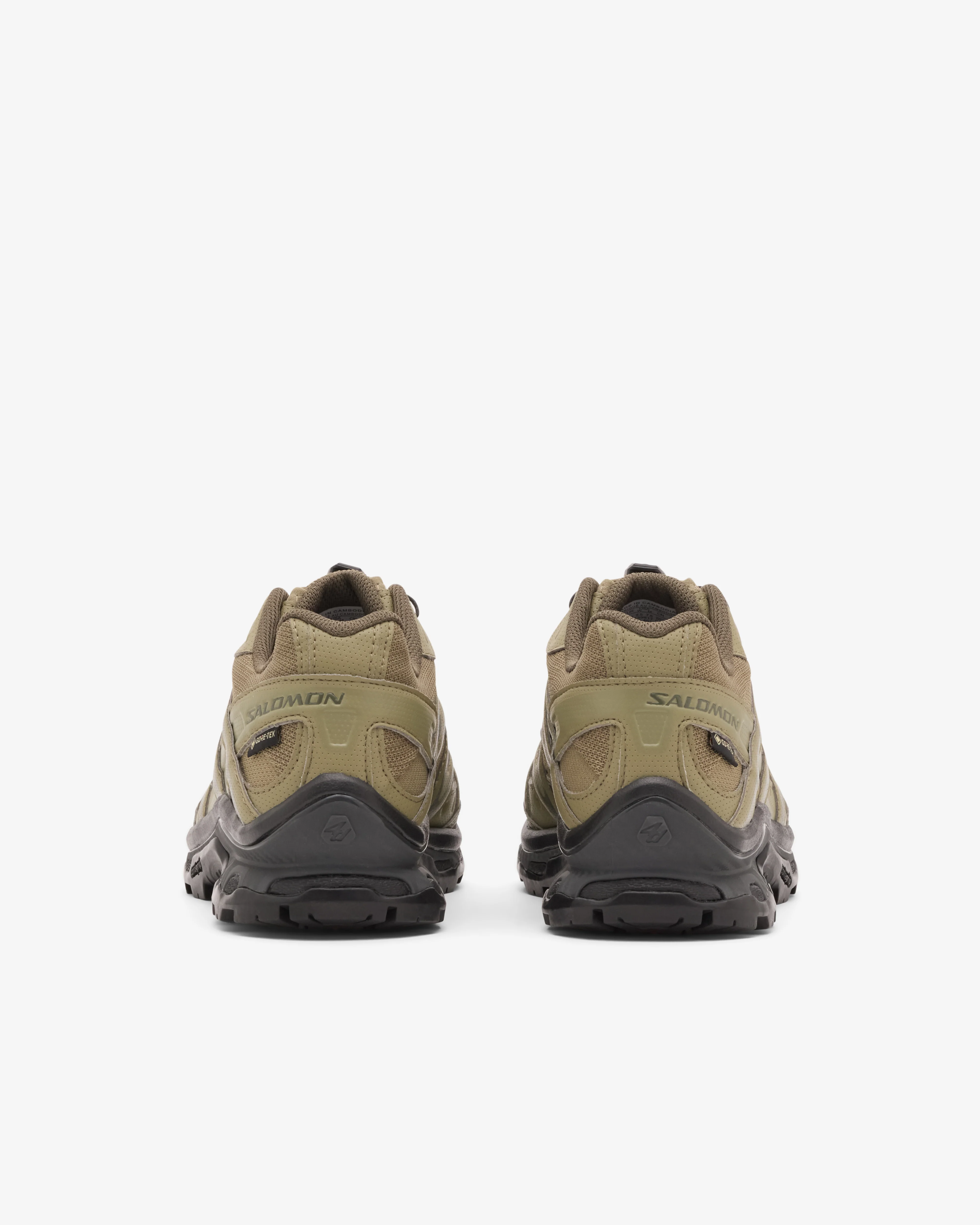 Salomon - Men's XT-Quest GTX - (Aloe/Grape Leaf) - Image 6