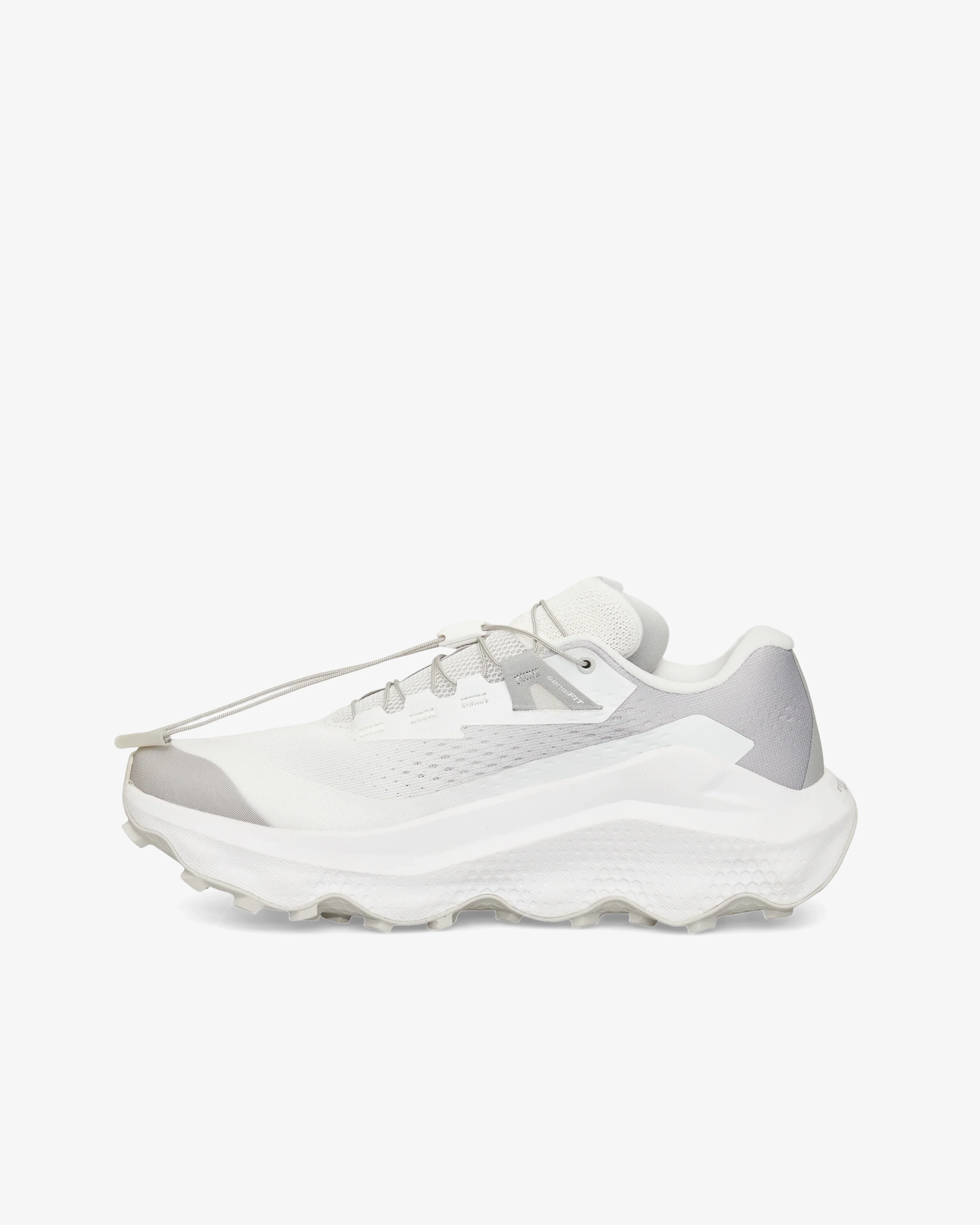 Salomon - Mental Athletic Ultra Glide 3 - (White) - Image 3