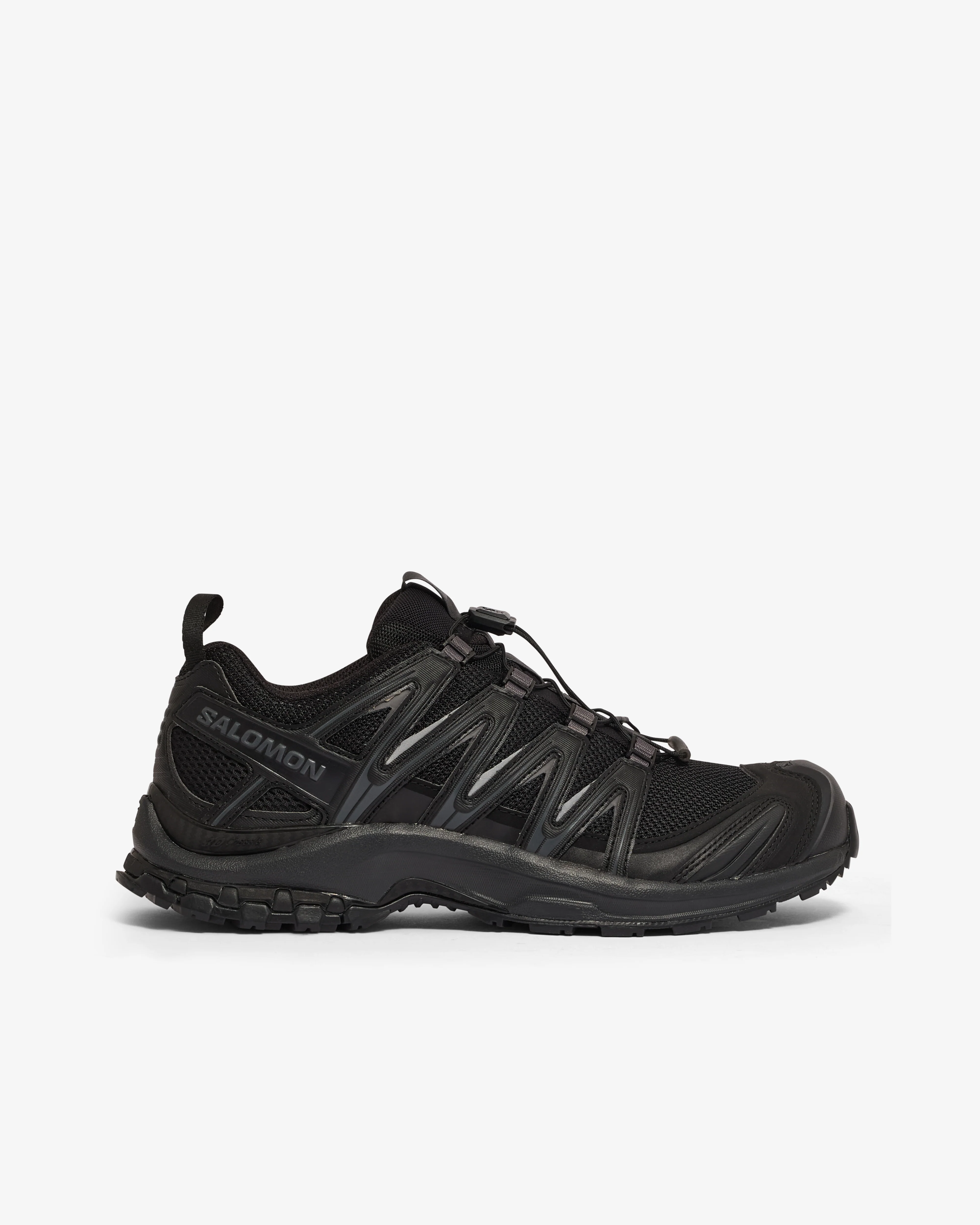 Salomon - Men’s XA Pro 3D - (Black/Black)