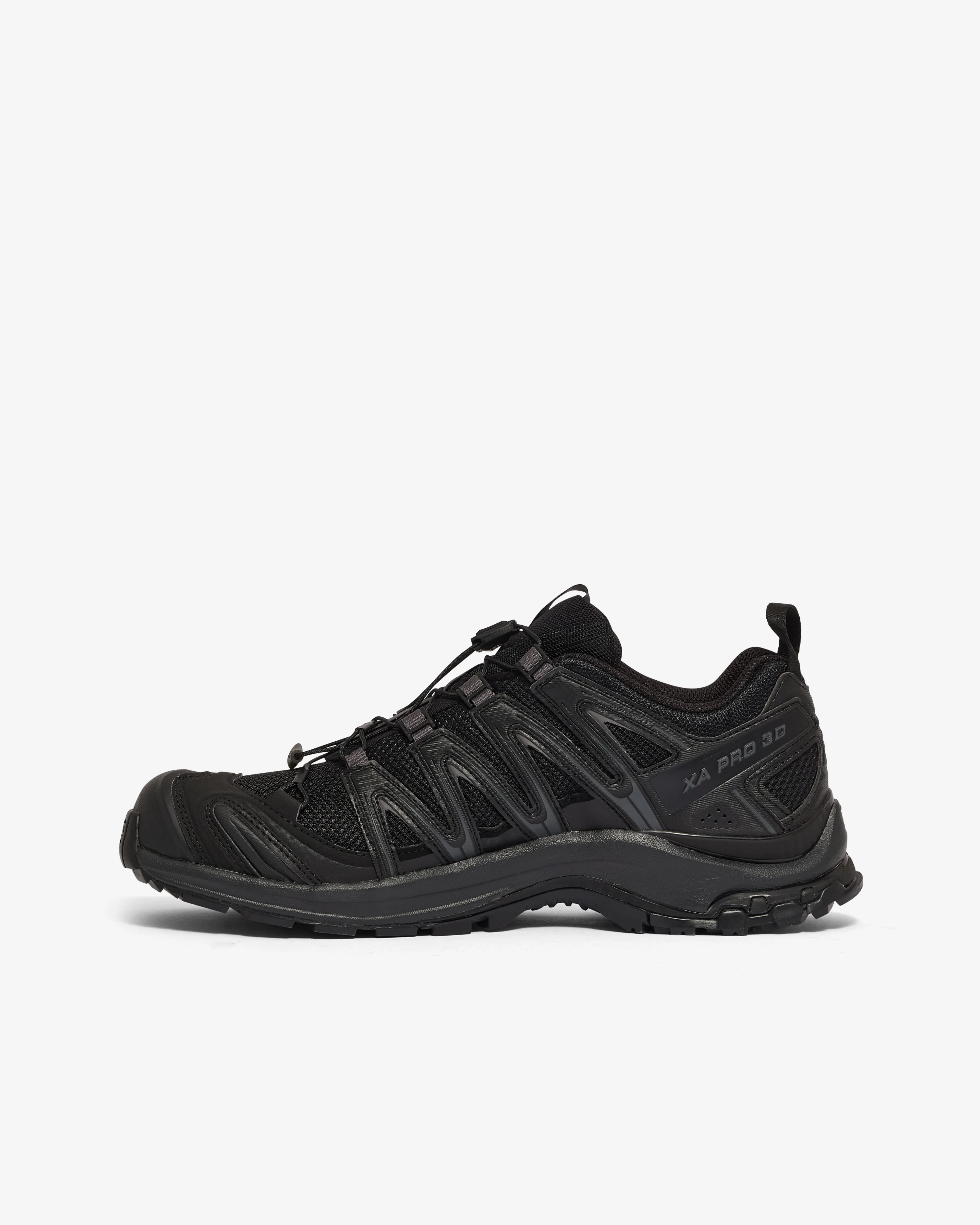 Salomon - Men’s XA Pro 3D - (Black/Black) - Image 2
