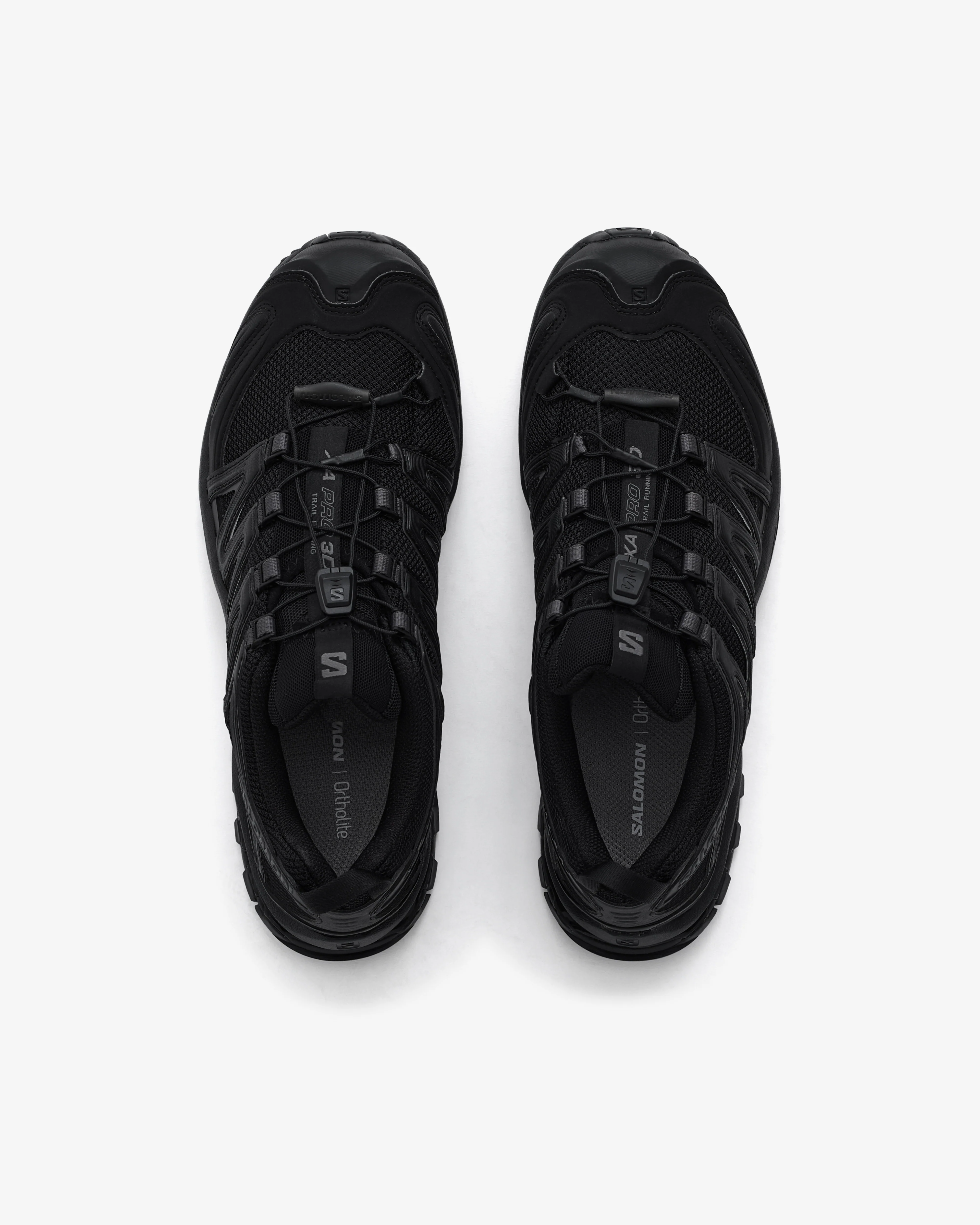 Salomon - Men’s XA Pro 3D - (Black/Black) - Image 5