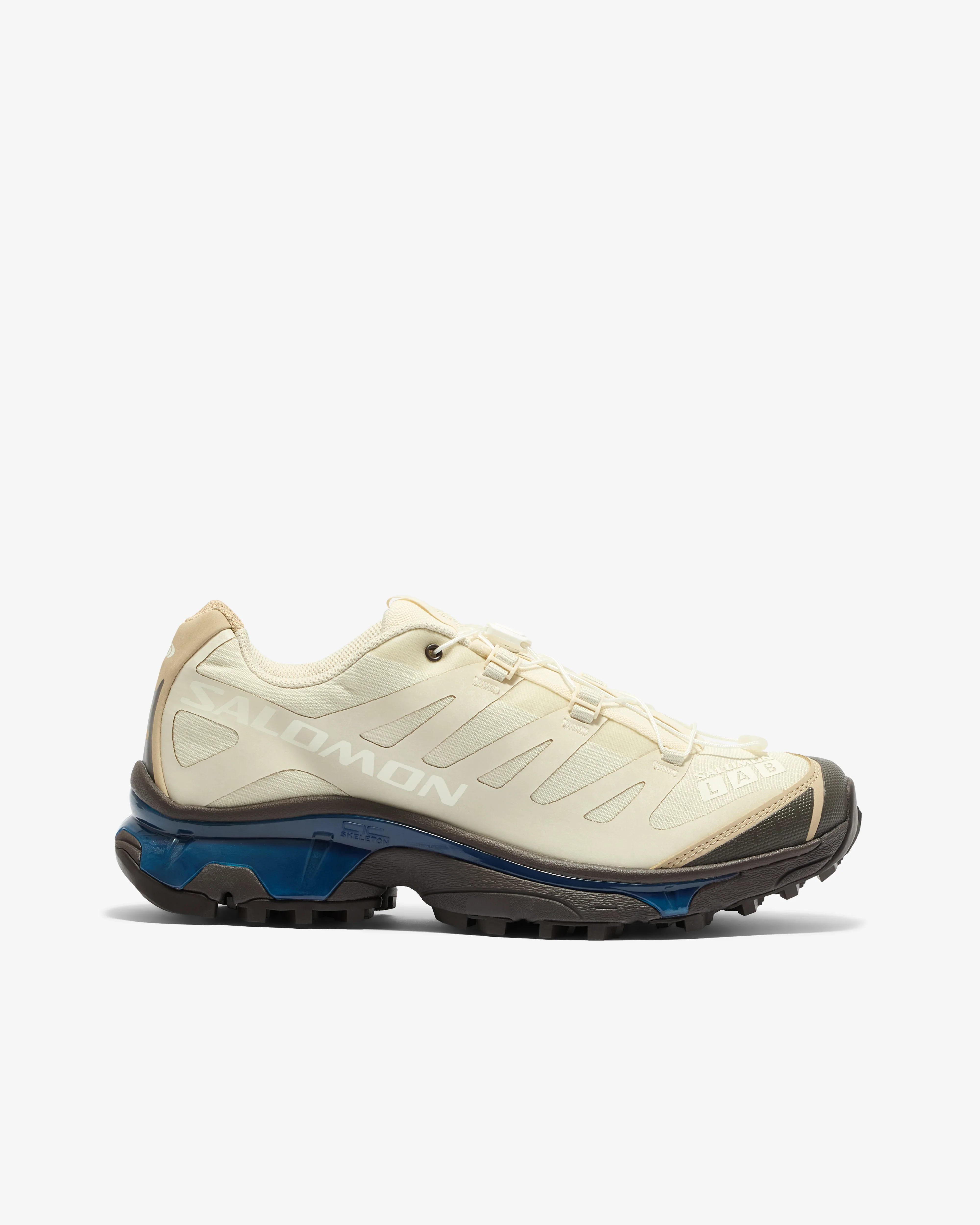 Salomon - Men’s XT-4 OG Protective - (Vanilla/Black)