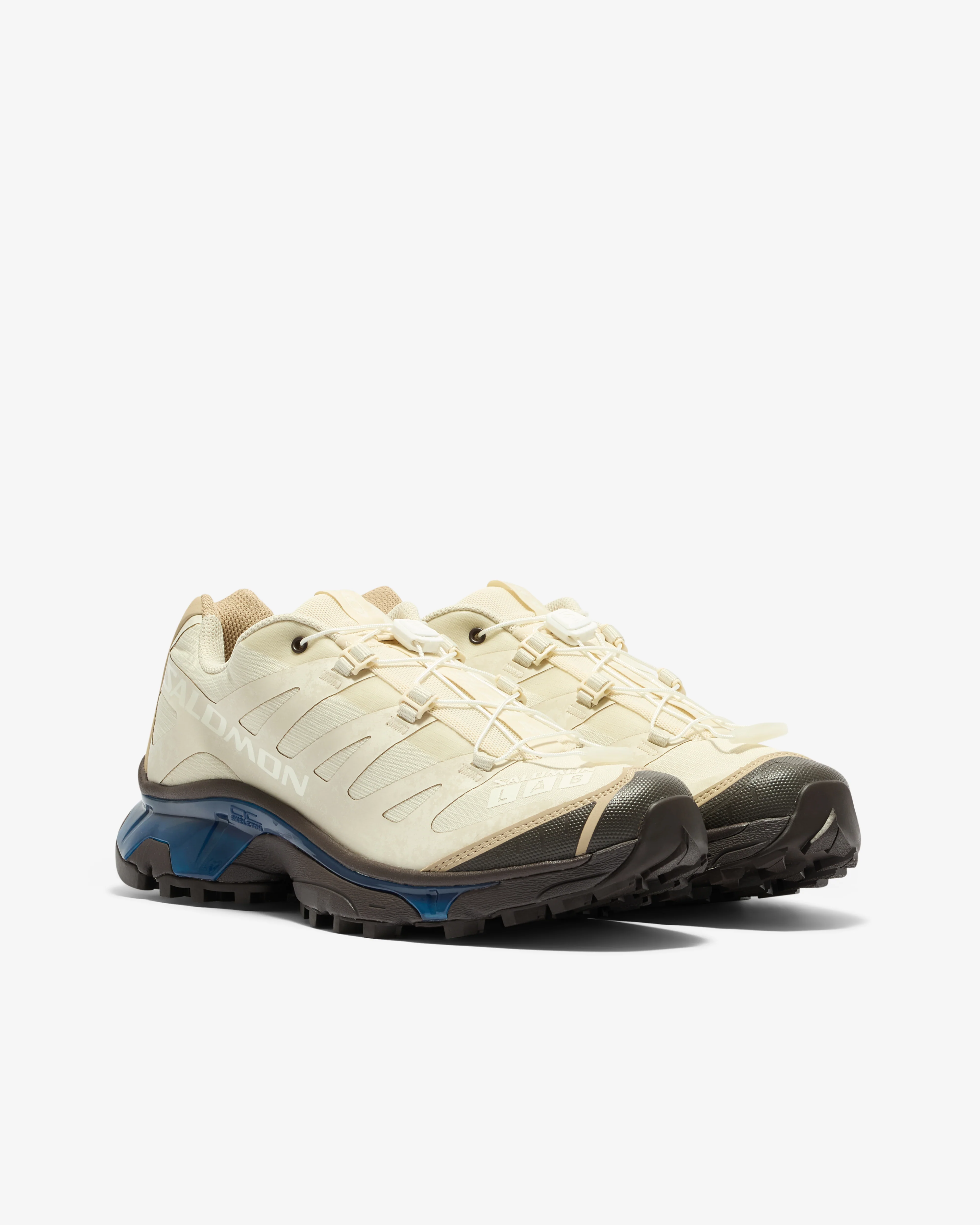 Salomon - Men’s XT-4 OG Protective - (Vanilla/Black) - Image 3