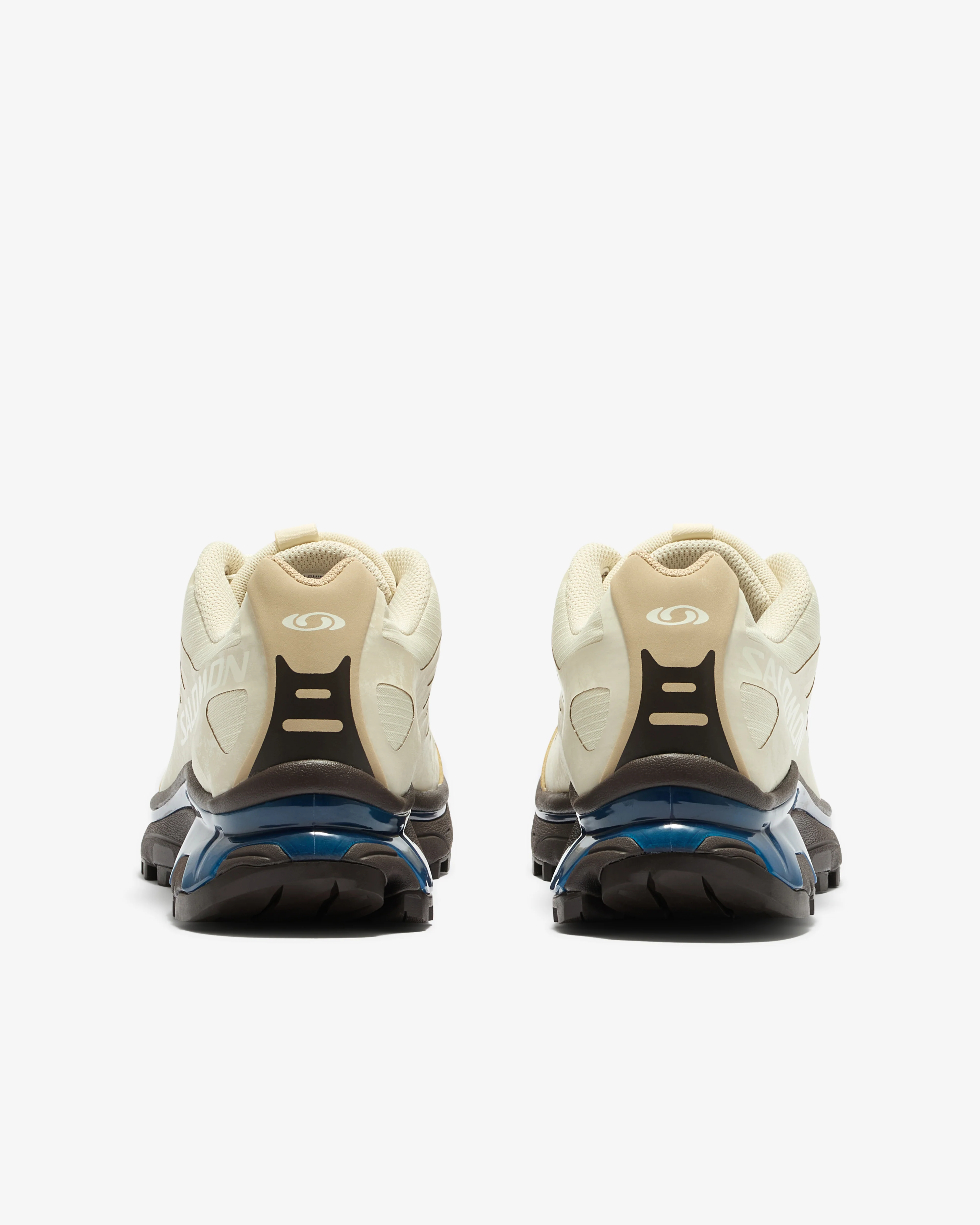 Salomon - Men’s XT-4 OG Protective - (Vanilla/Black) - Image 4