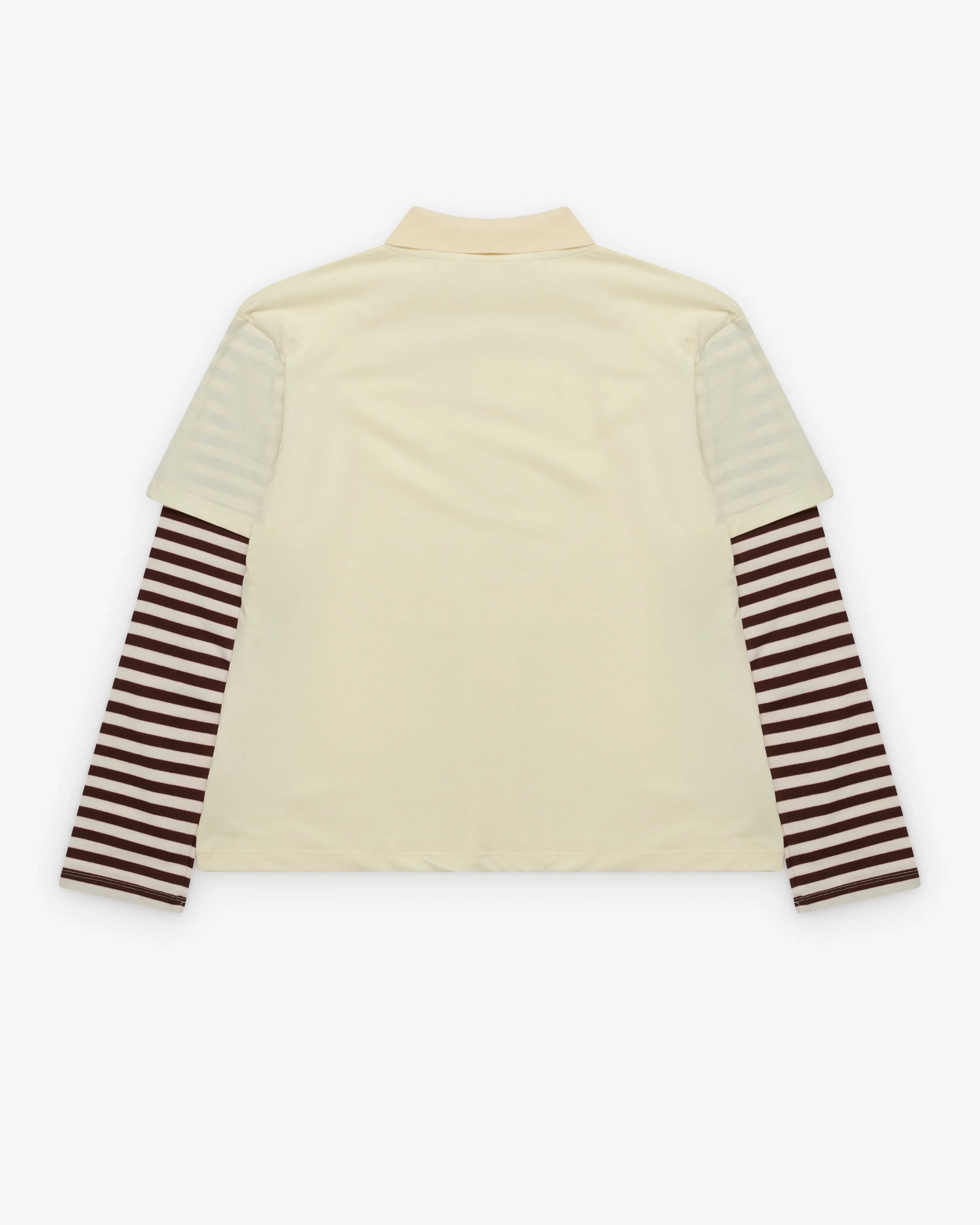 Sandy Liang - Women's Dew Top - (Cream) - Image 2