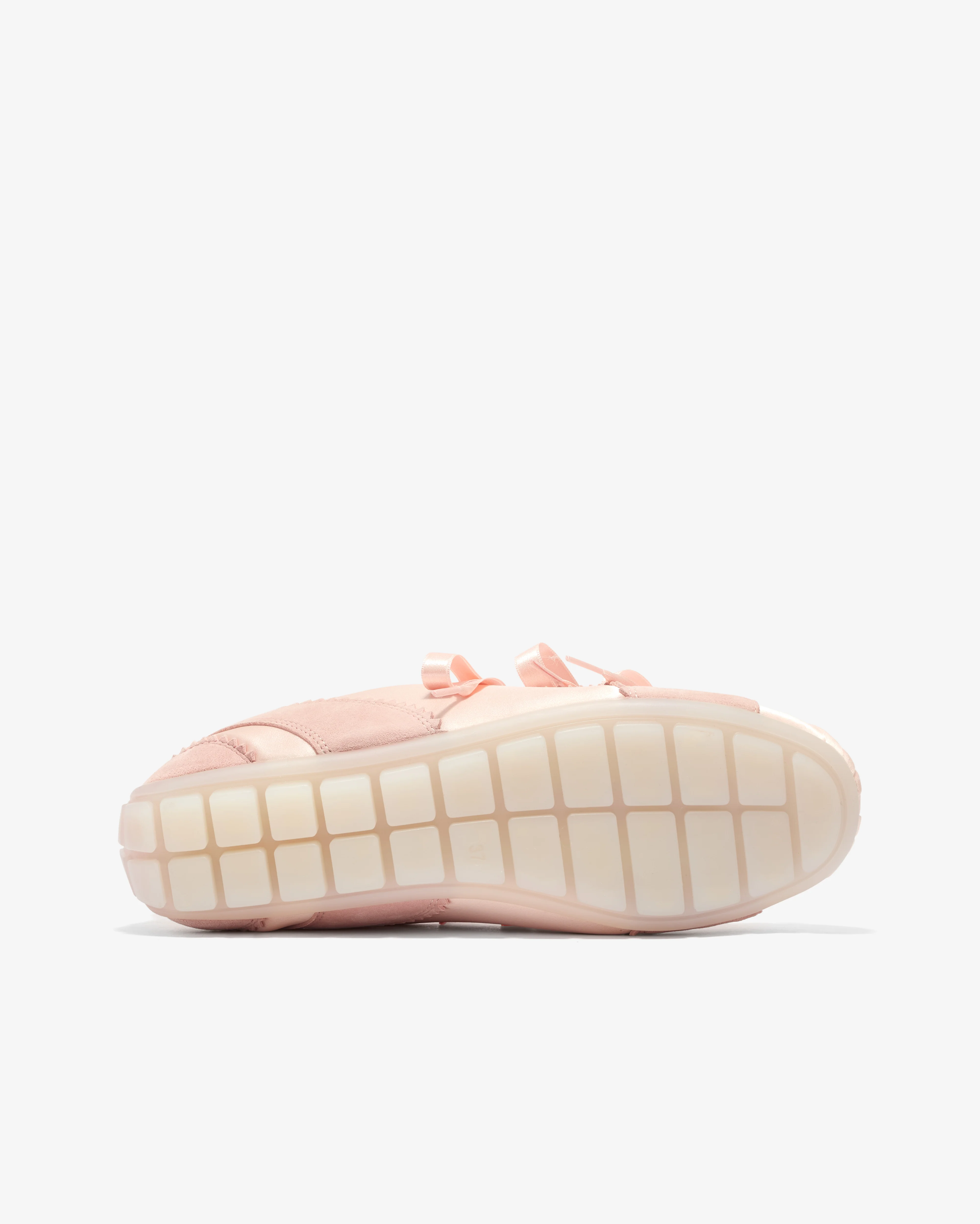 Simone Rocha - Women’s Ballerina Grip Trainer - (Soft Pink) - Image 5