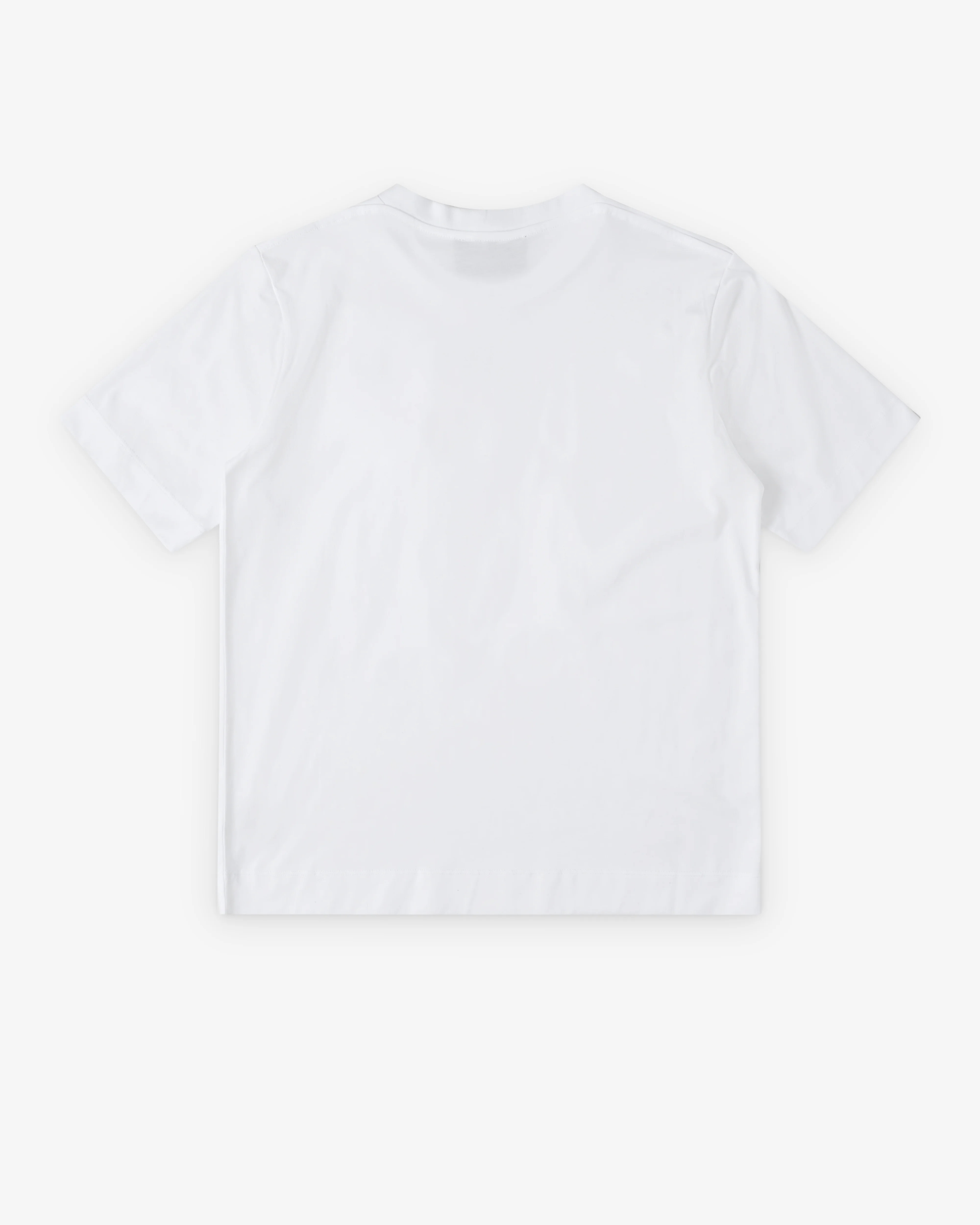 Simone Rocha - Women's Ribbon Rosette Boy T-Shirt - (White) - Image 2