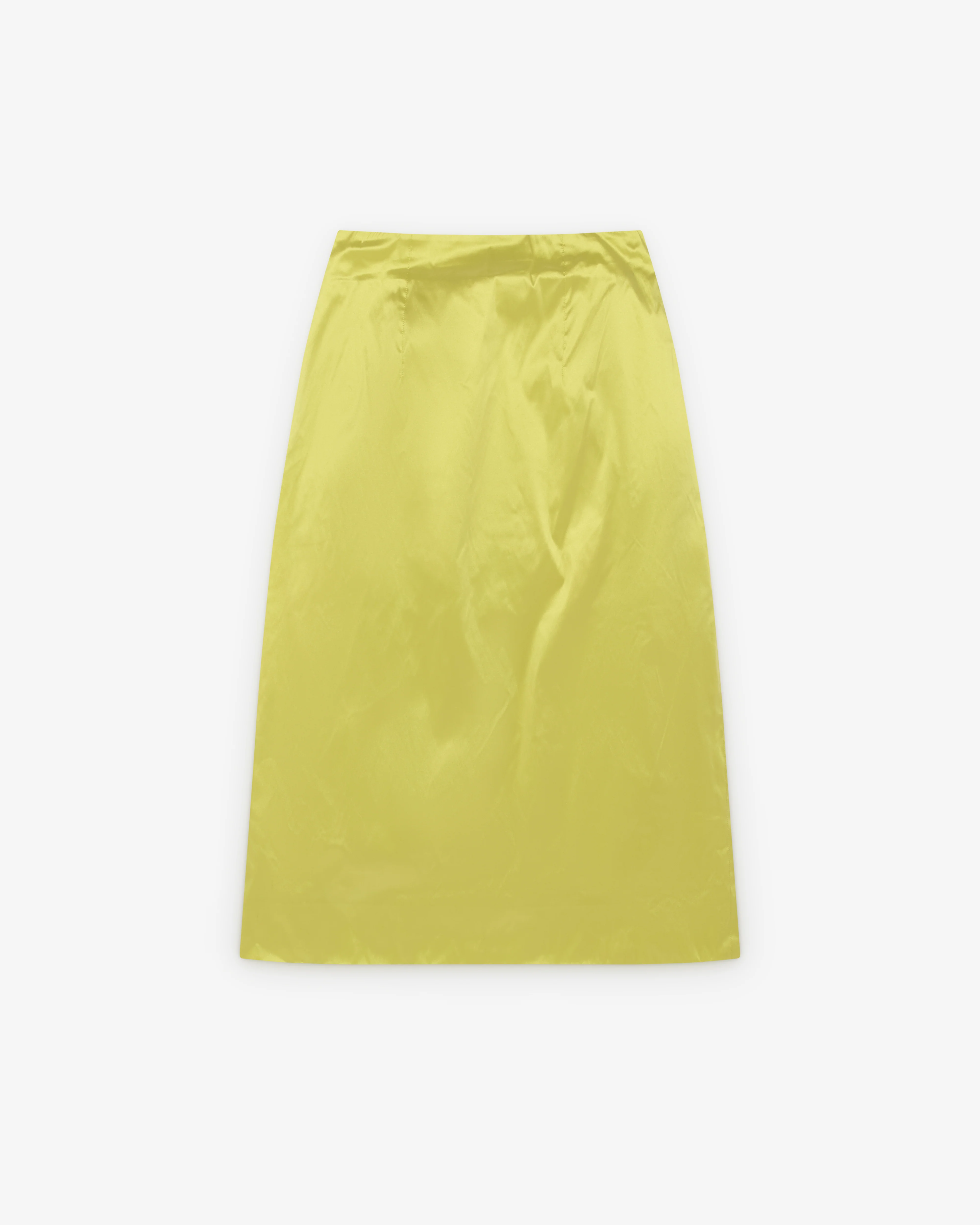 Simone Rocha - Women's Sculpted Bustle Skirt - (Apple) - Image 2