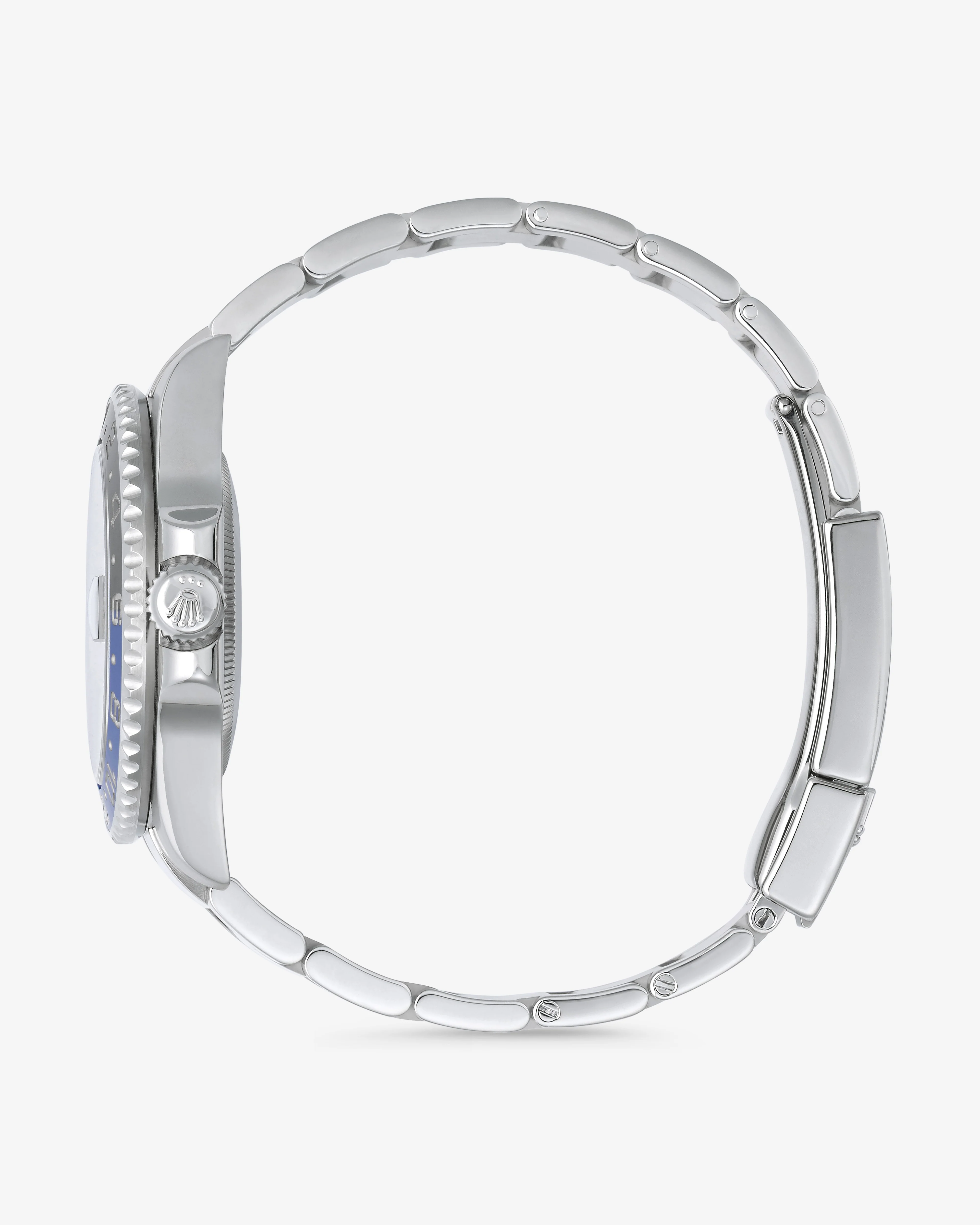 Sketch24 Ltd - 2018 Rolex Batman Oyster - (Blue) - Image 3