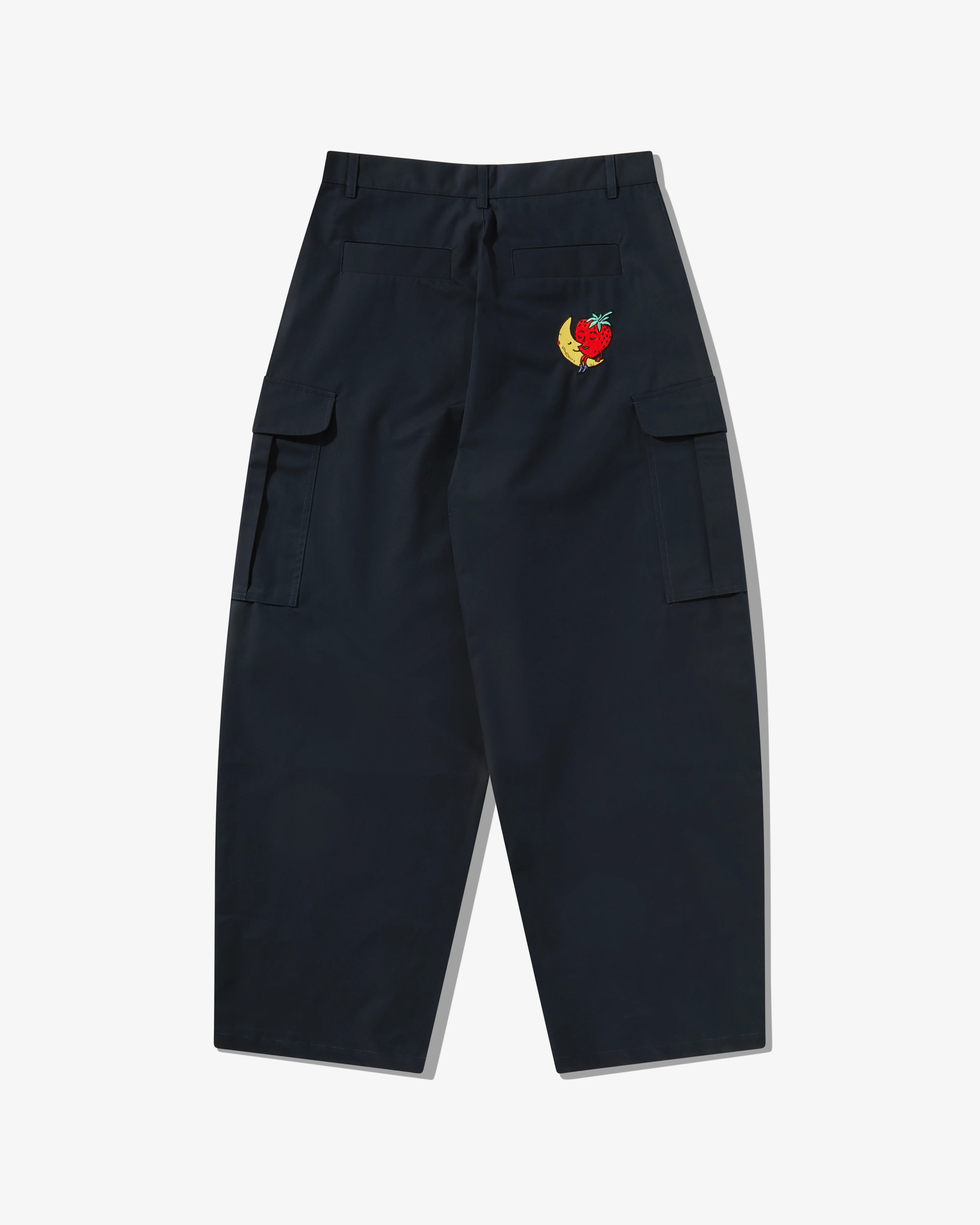Sky High Farms - Men's Logo Cargo Pant - (Navy) - Image 2