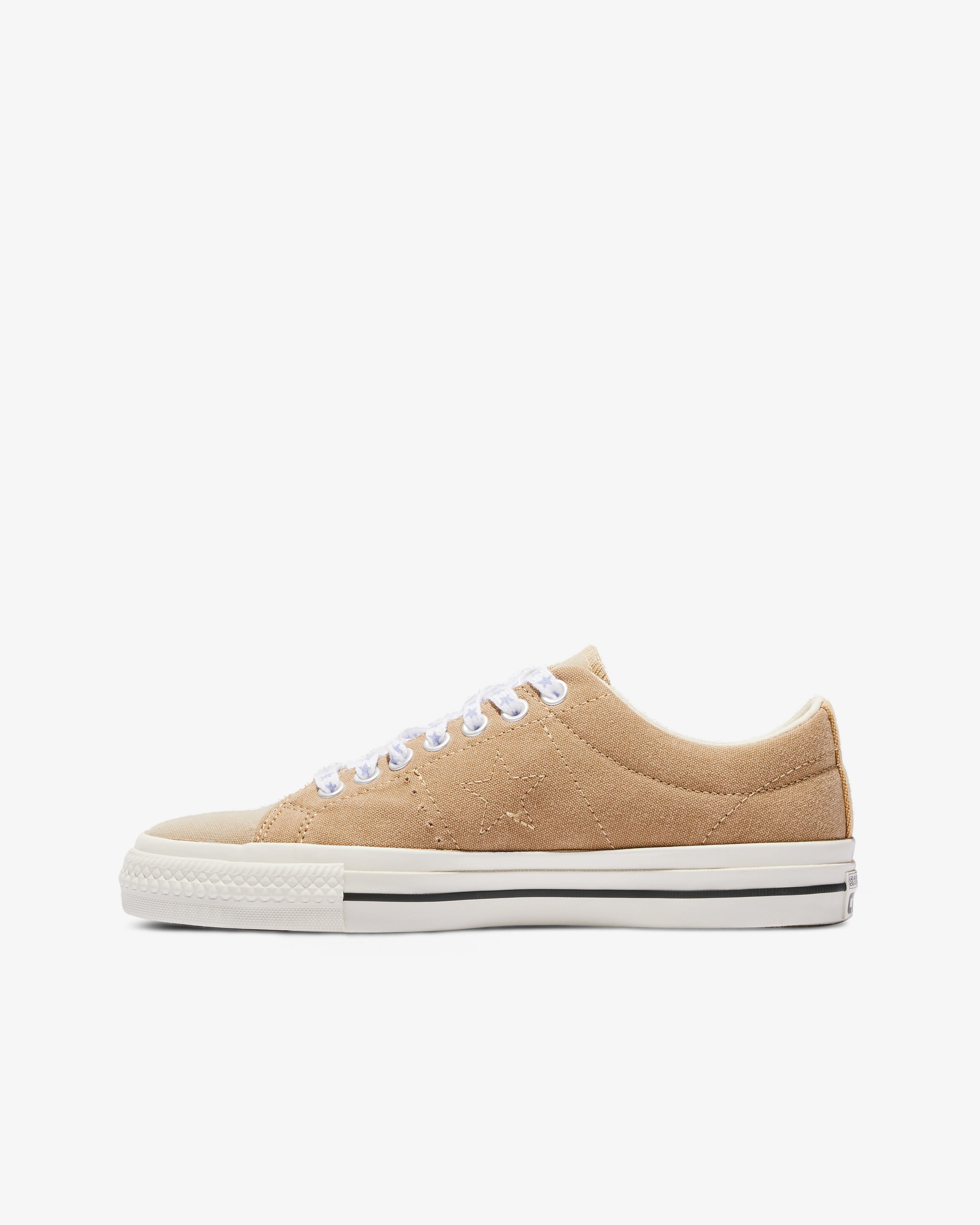 Sky High Farm Workwear - Converse One Star - (Beige) - Image 2