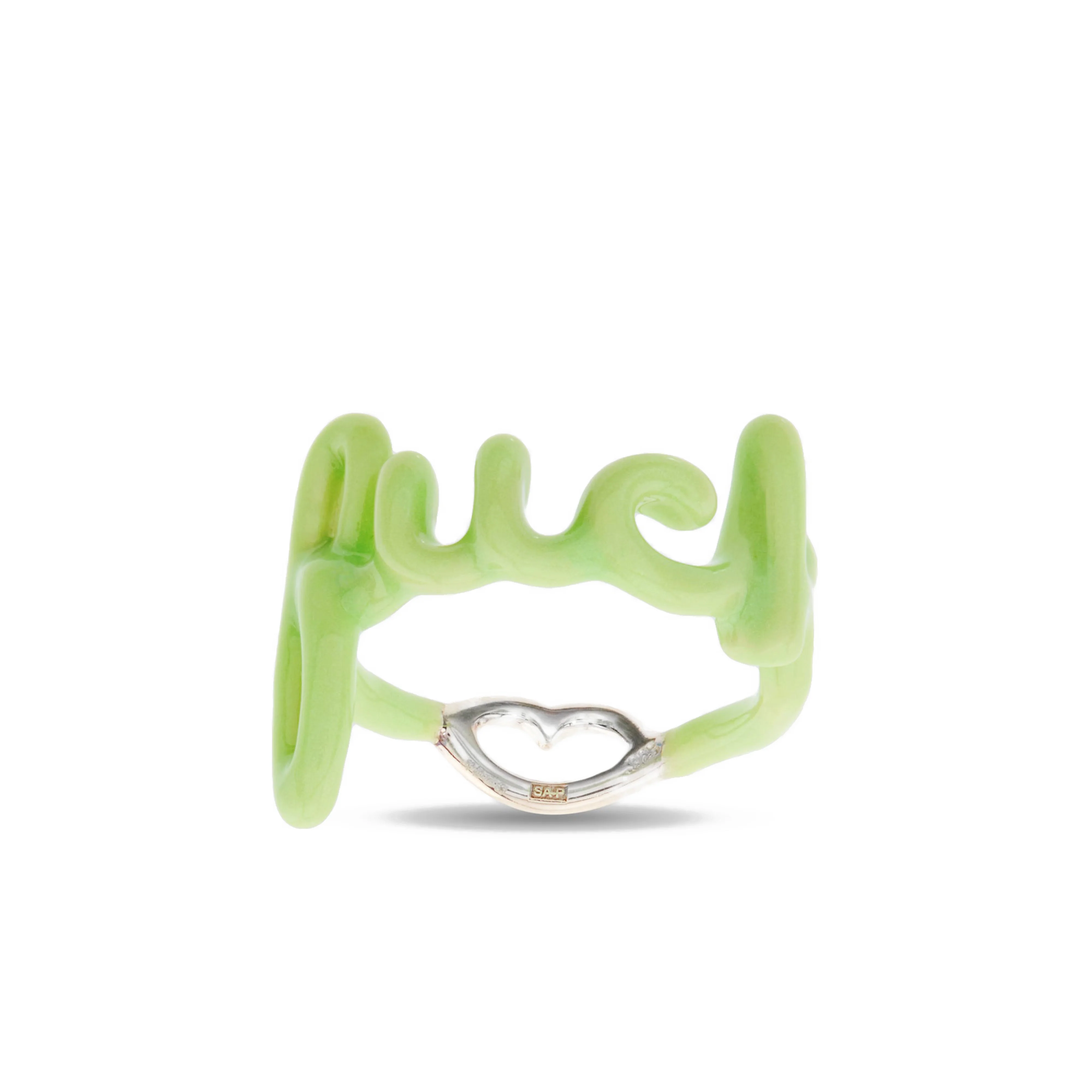 Solange - Fuck Glow In The Dark Ring - Image 2