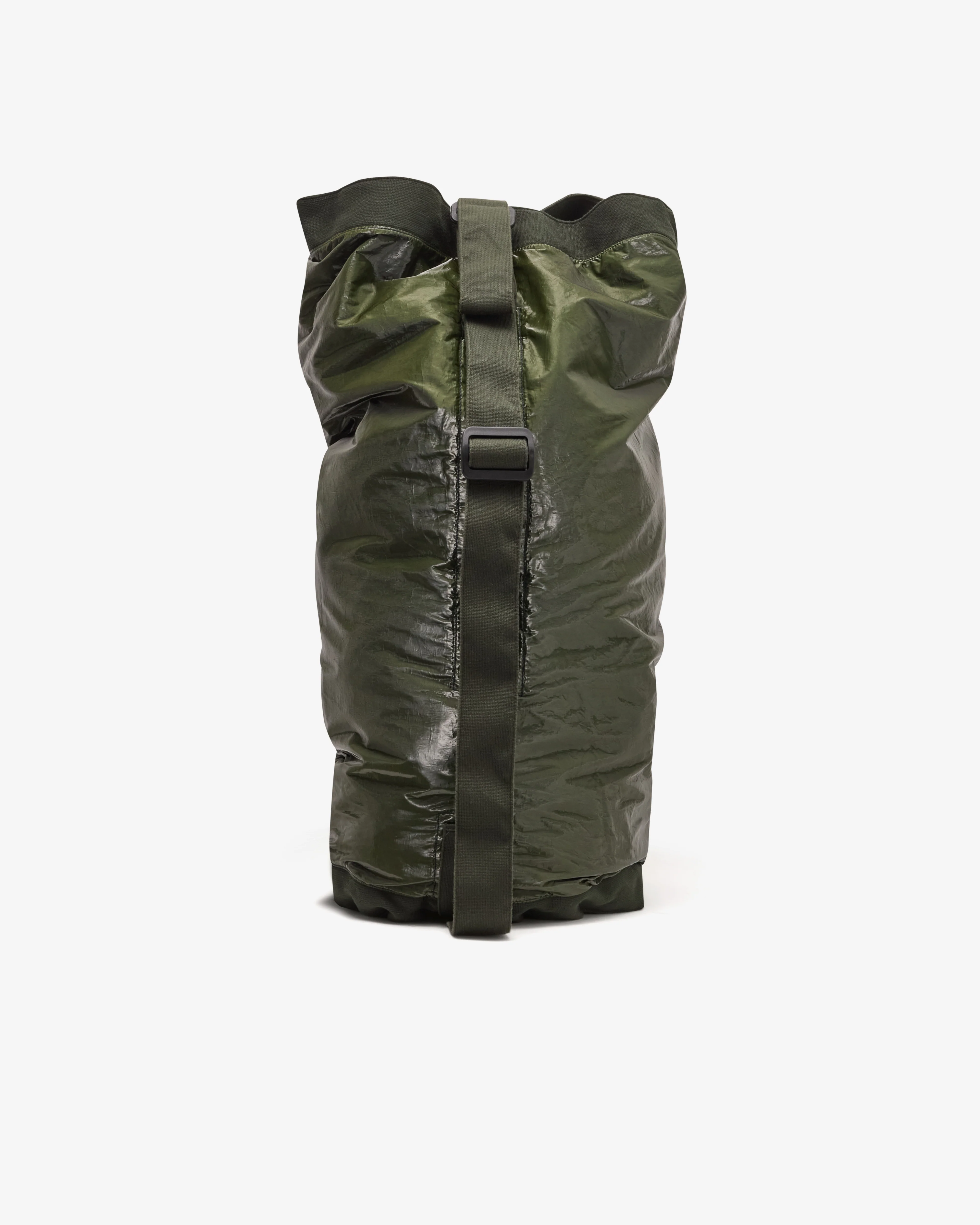 Stone Island - Men's New Balance Duffle Bag - (Juniper) - Image 3