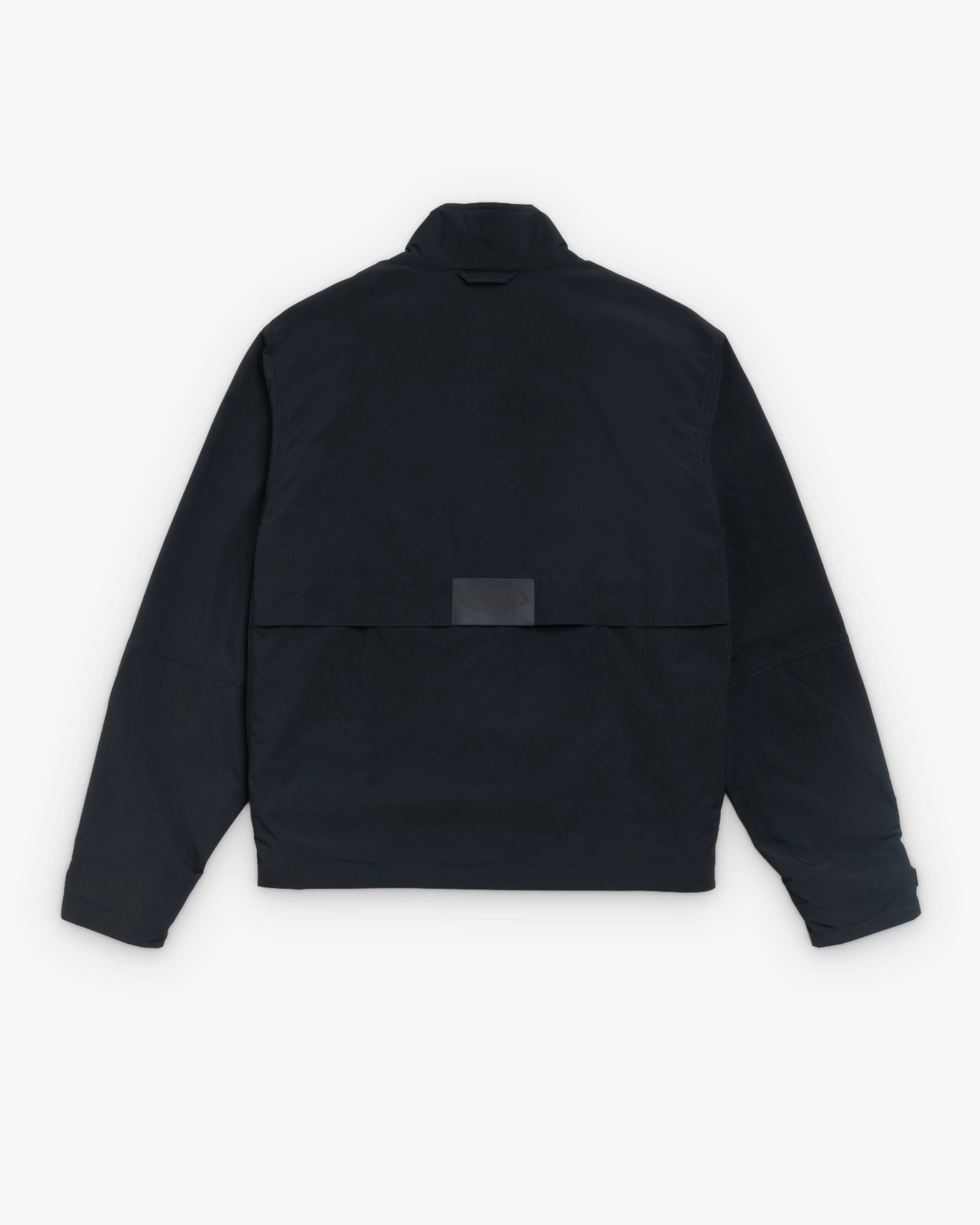 Stüssy - Men's Mx Jacket - (Black) - Image 2
