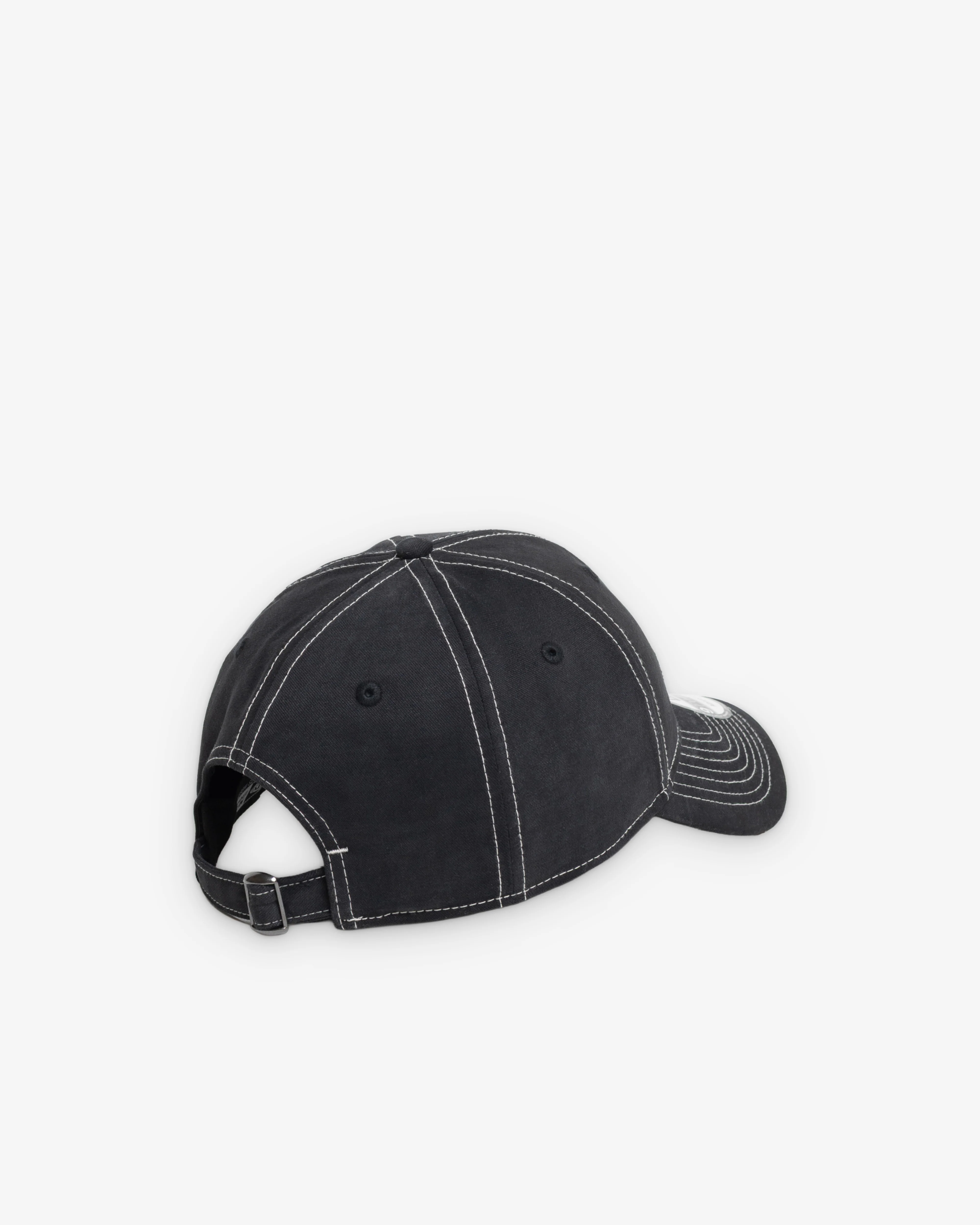 Stüssy - Men's Stussy Sport 9Twenty - (Black) - Image 3
