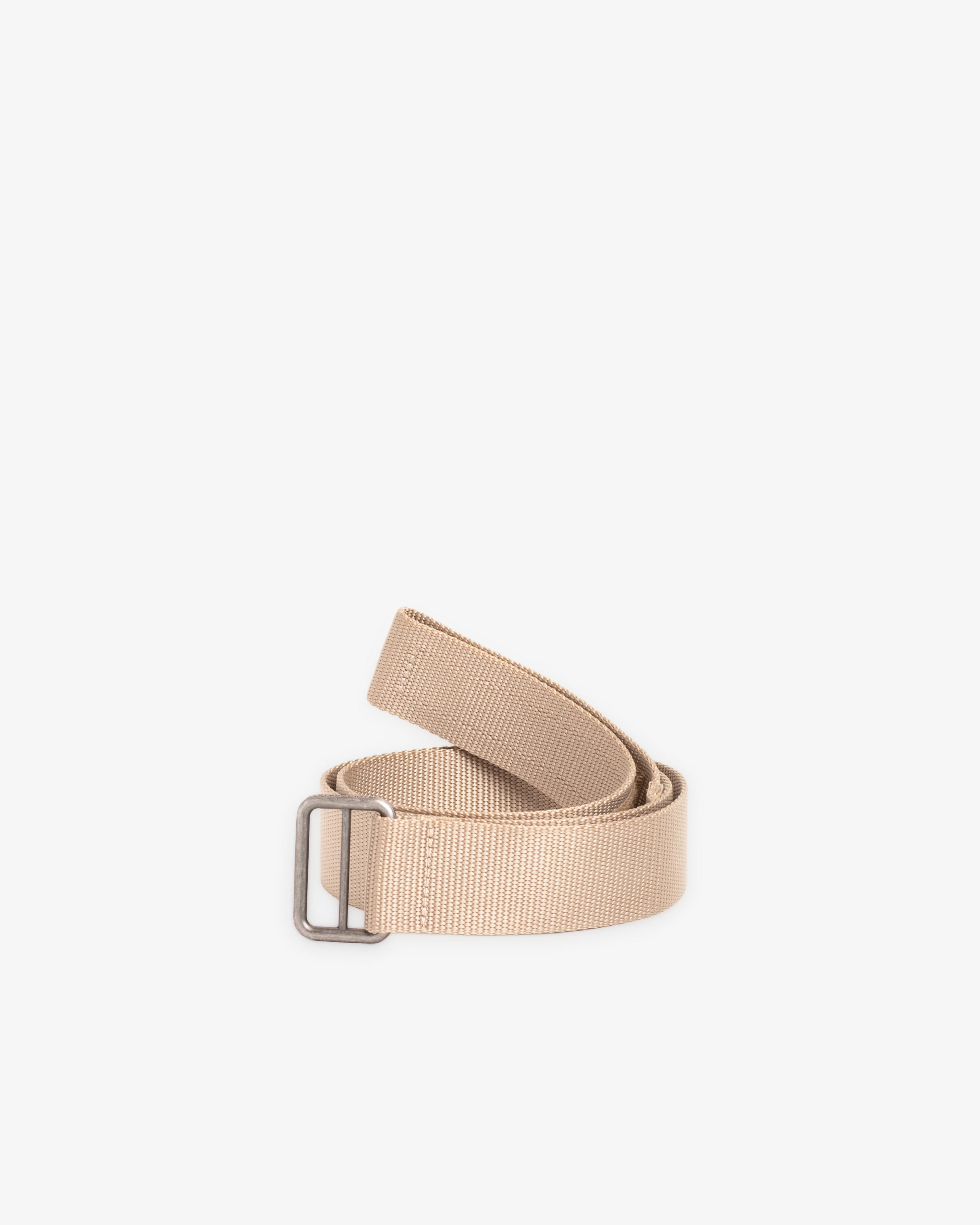 StĂĽssy - Utility Belt - (Sand)