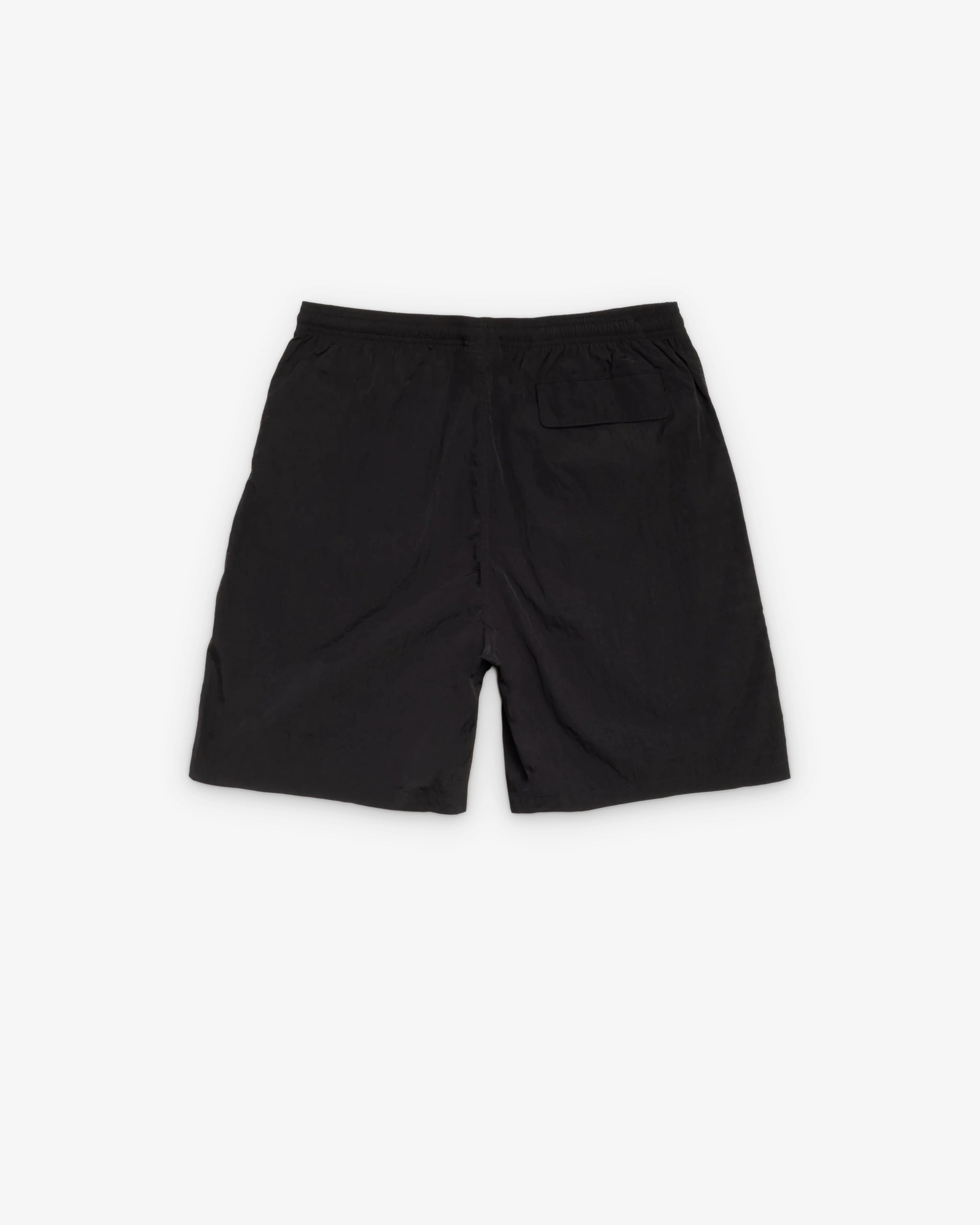 Stussy - Men's Water Short Stock - (Black) - Image 2