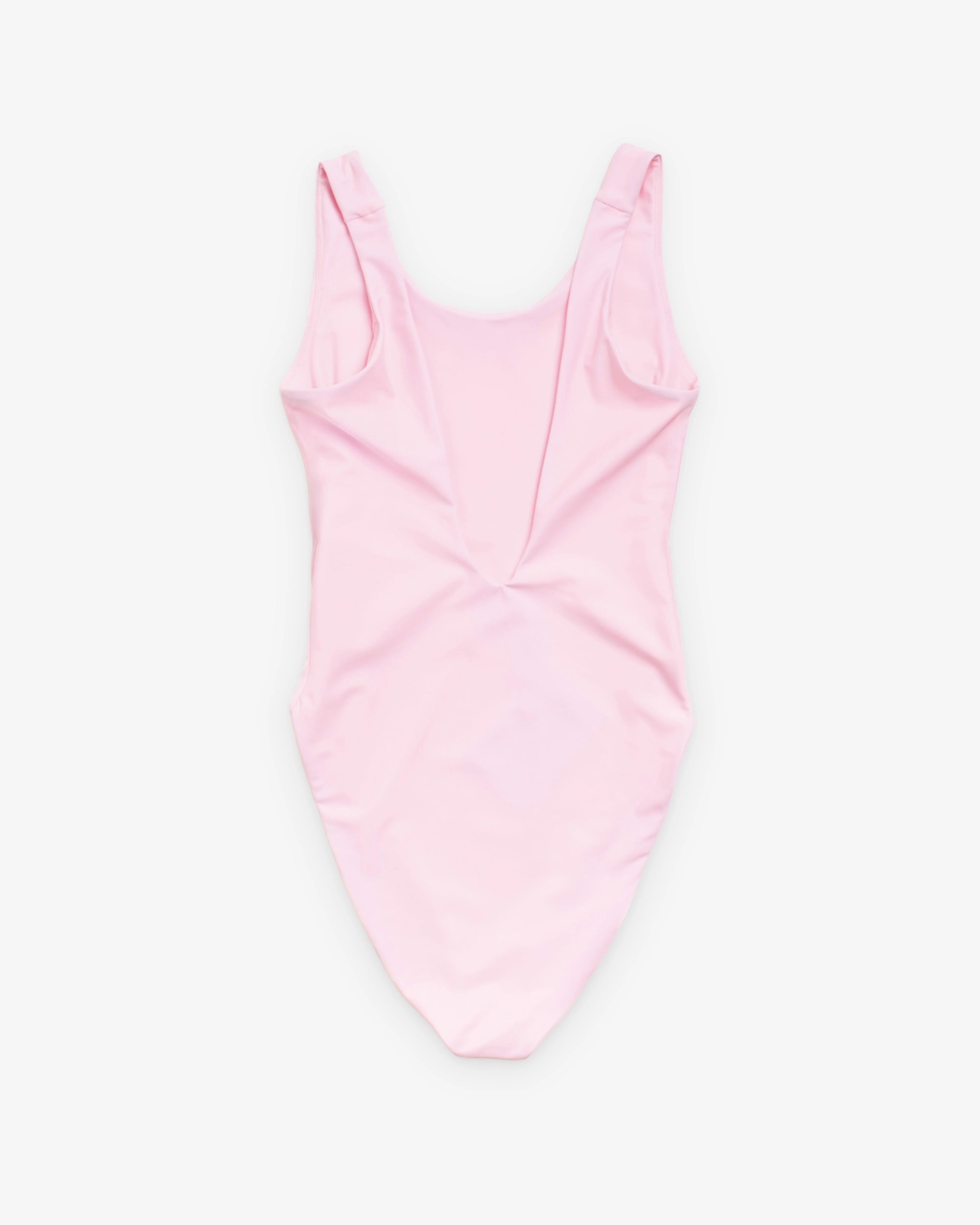 Stüssy - Women's Surf Stock One Piece - (Pink) - Image 2
