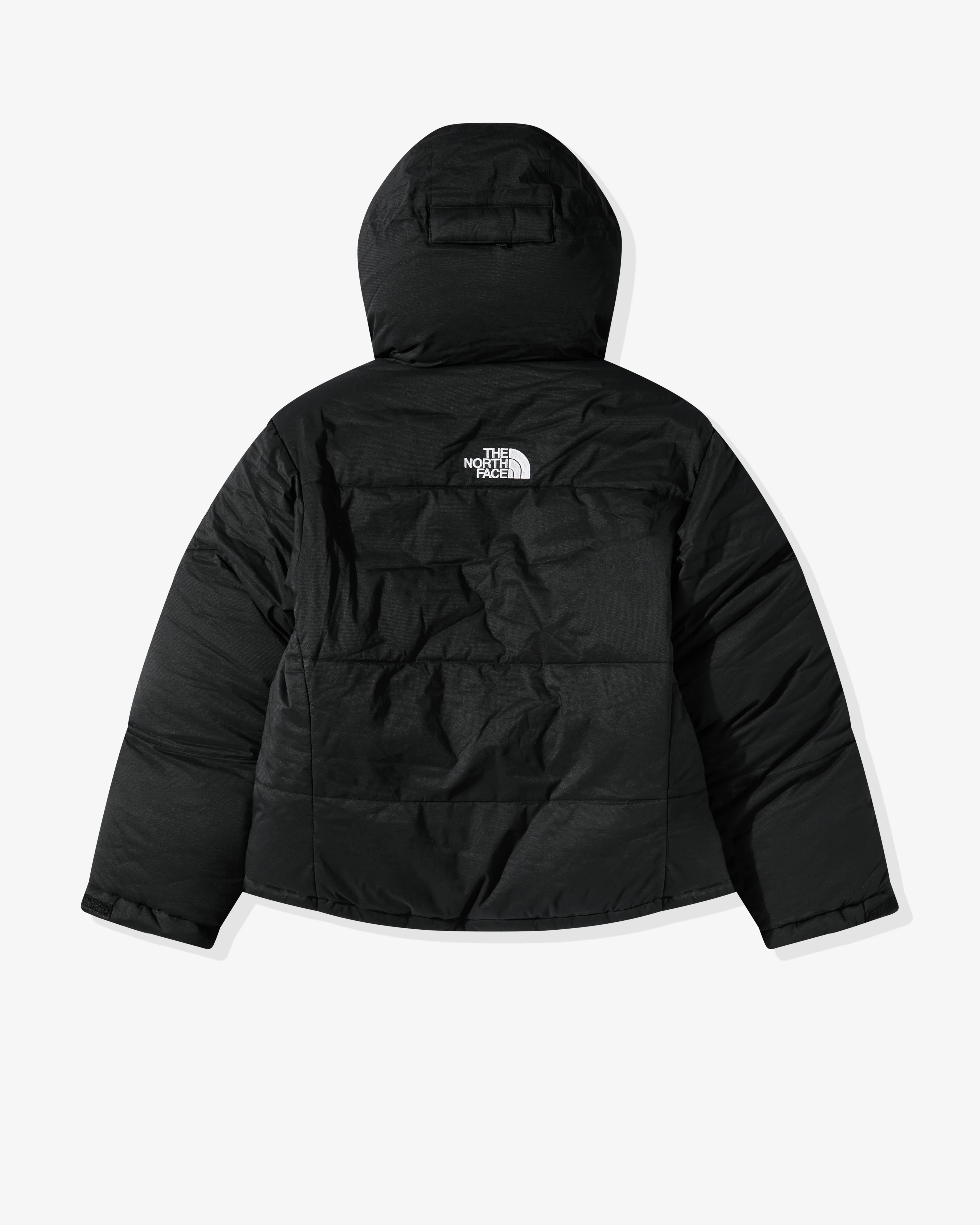 The North Face - DSM Himalayan Parka - (Black) - Image 2