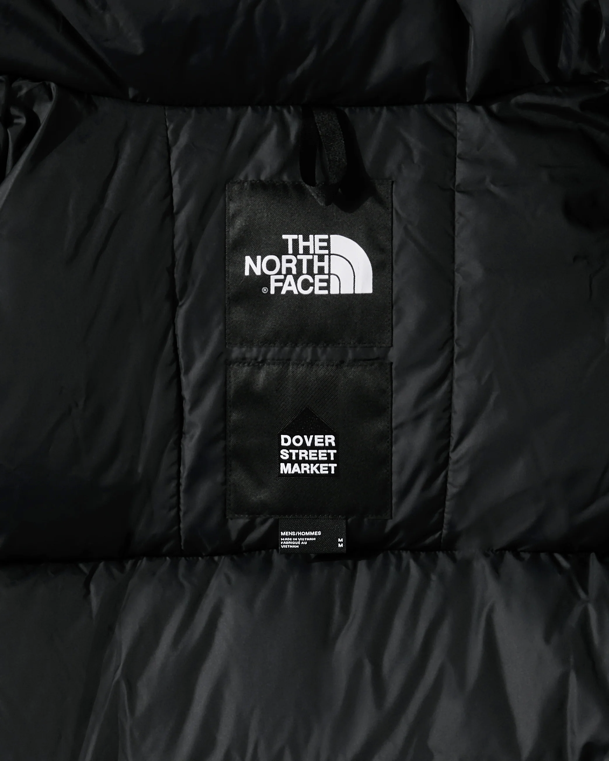 The North Face - DSM Himalayan Parka - (Black) - Image 3