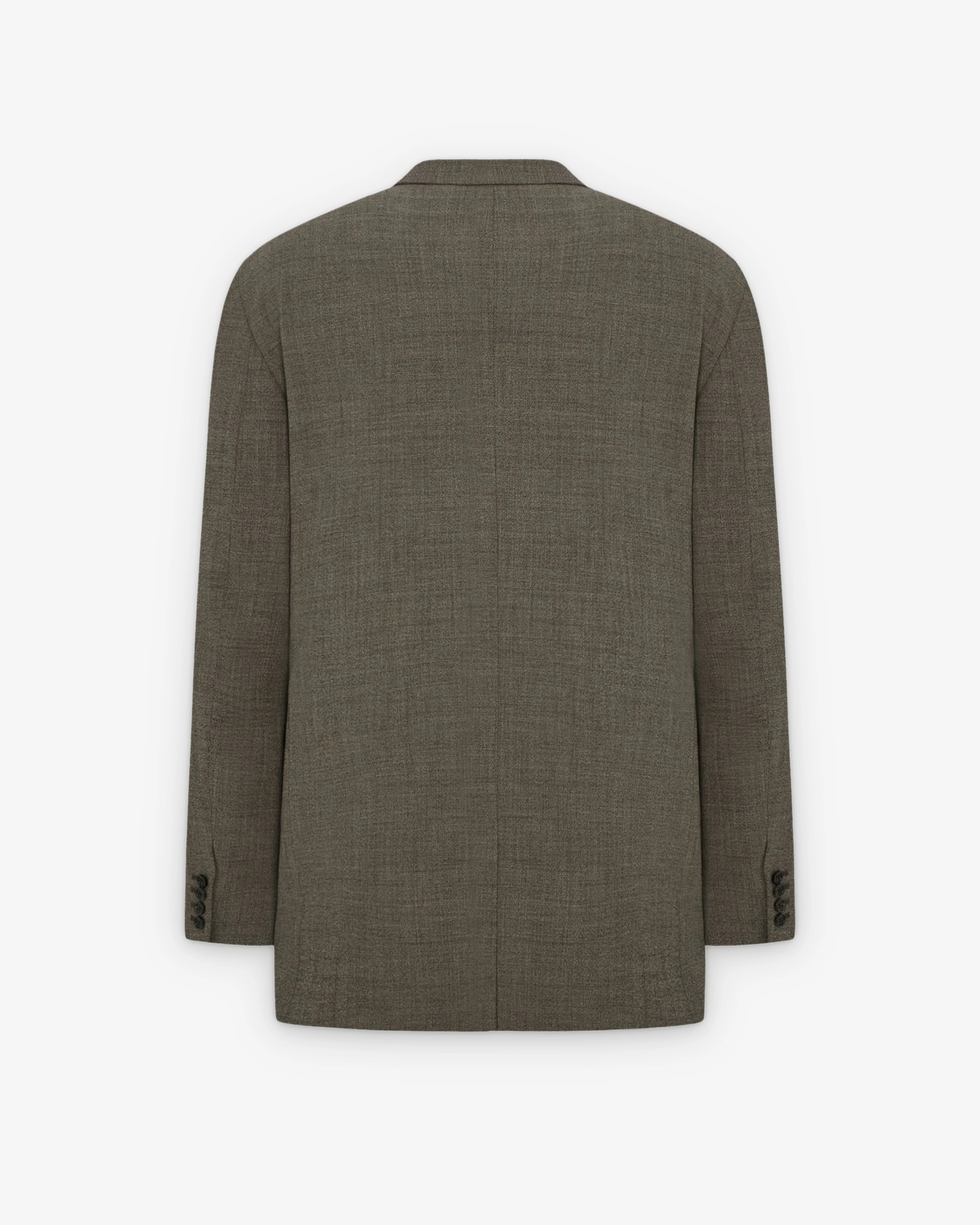 The Row - Men's Poe Jacket - (Basalt Beach) - Image 2