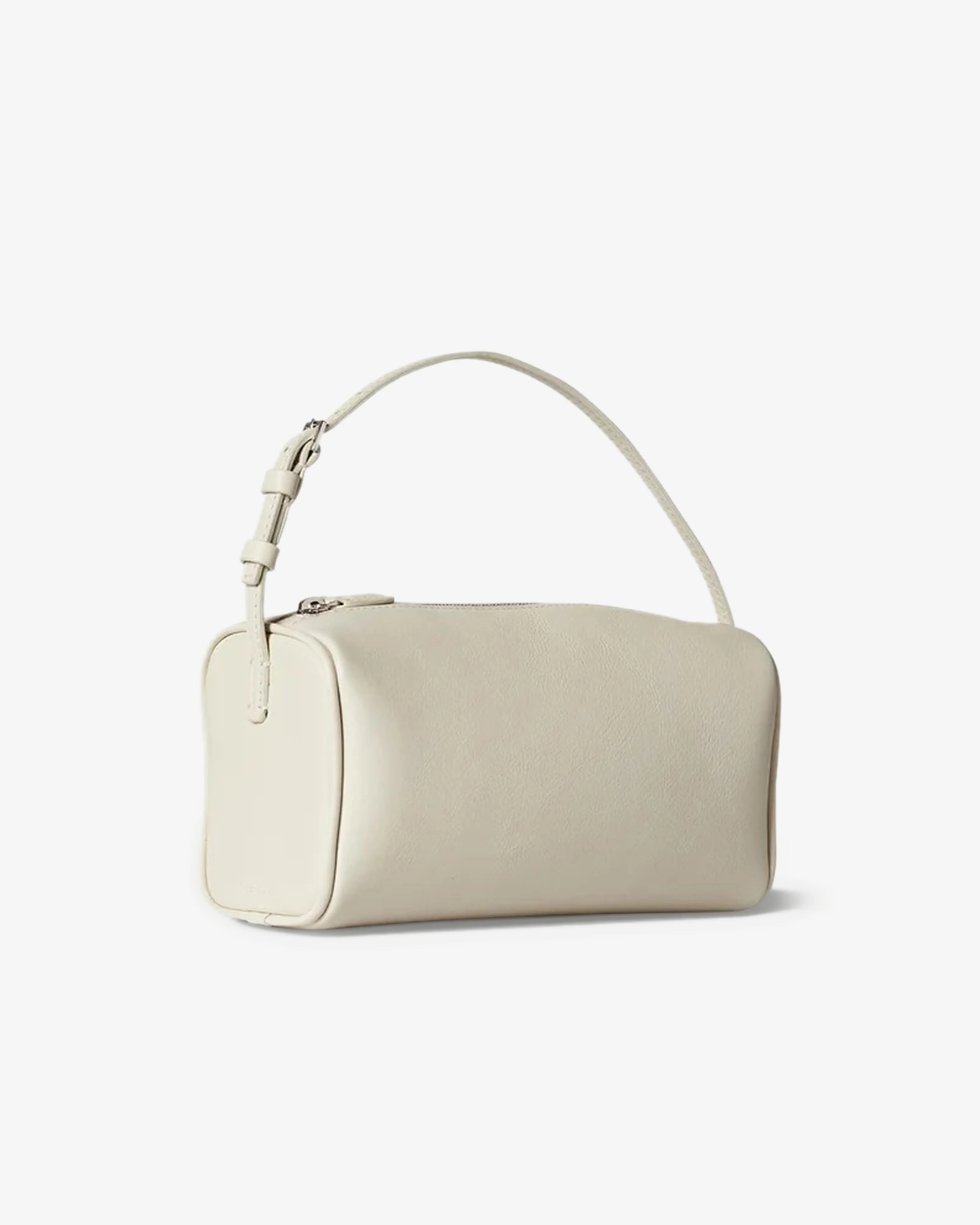 The Row - 90’s Bag - (Ivory) - Image 3