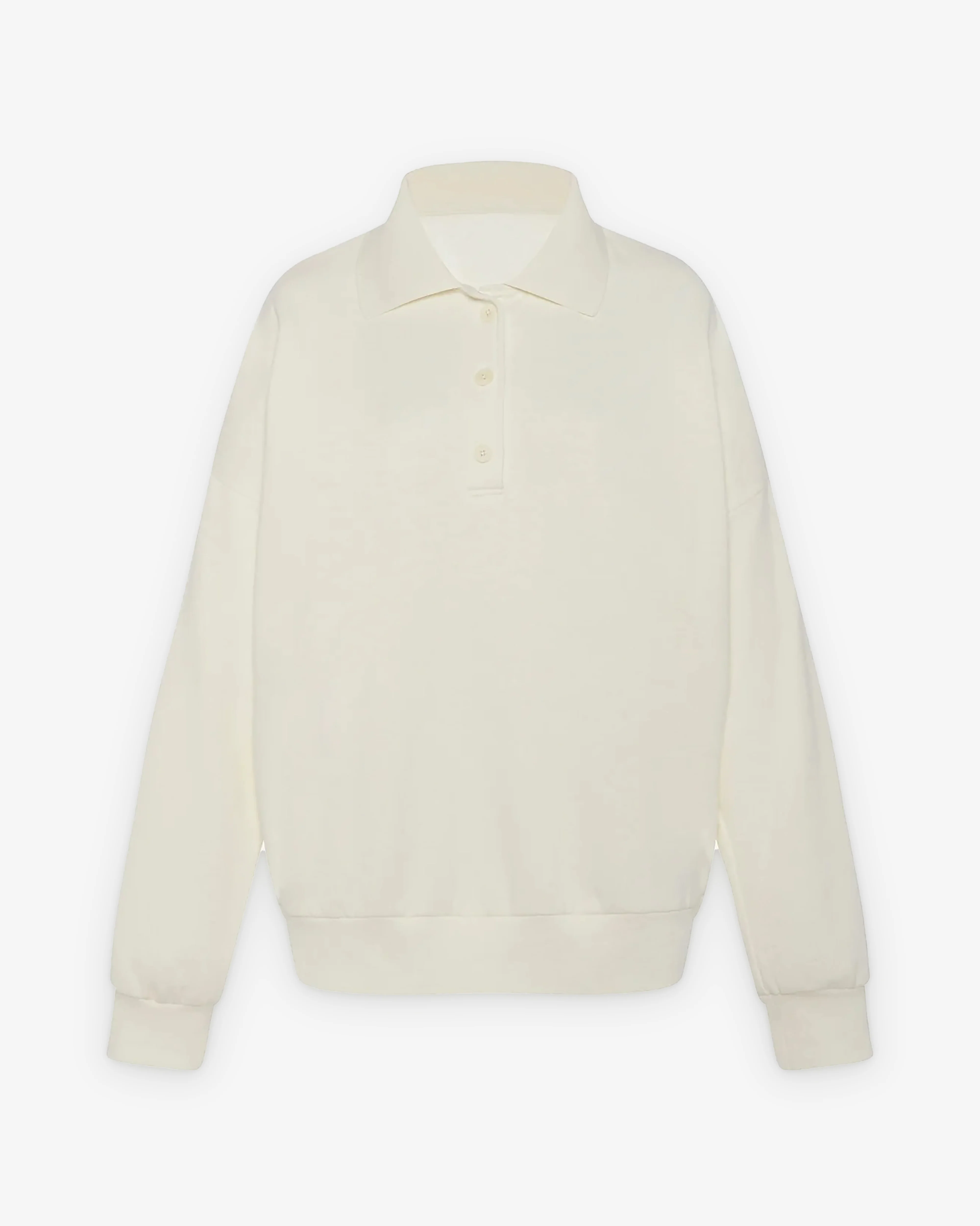 The Row - Women's Corzas Top - (Seashell)