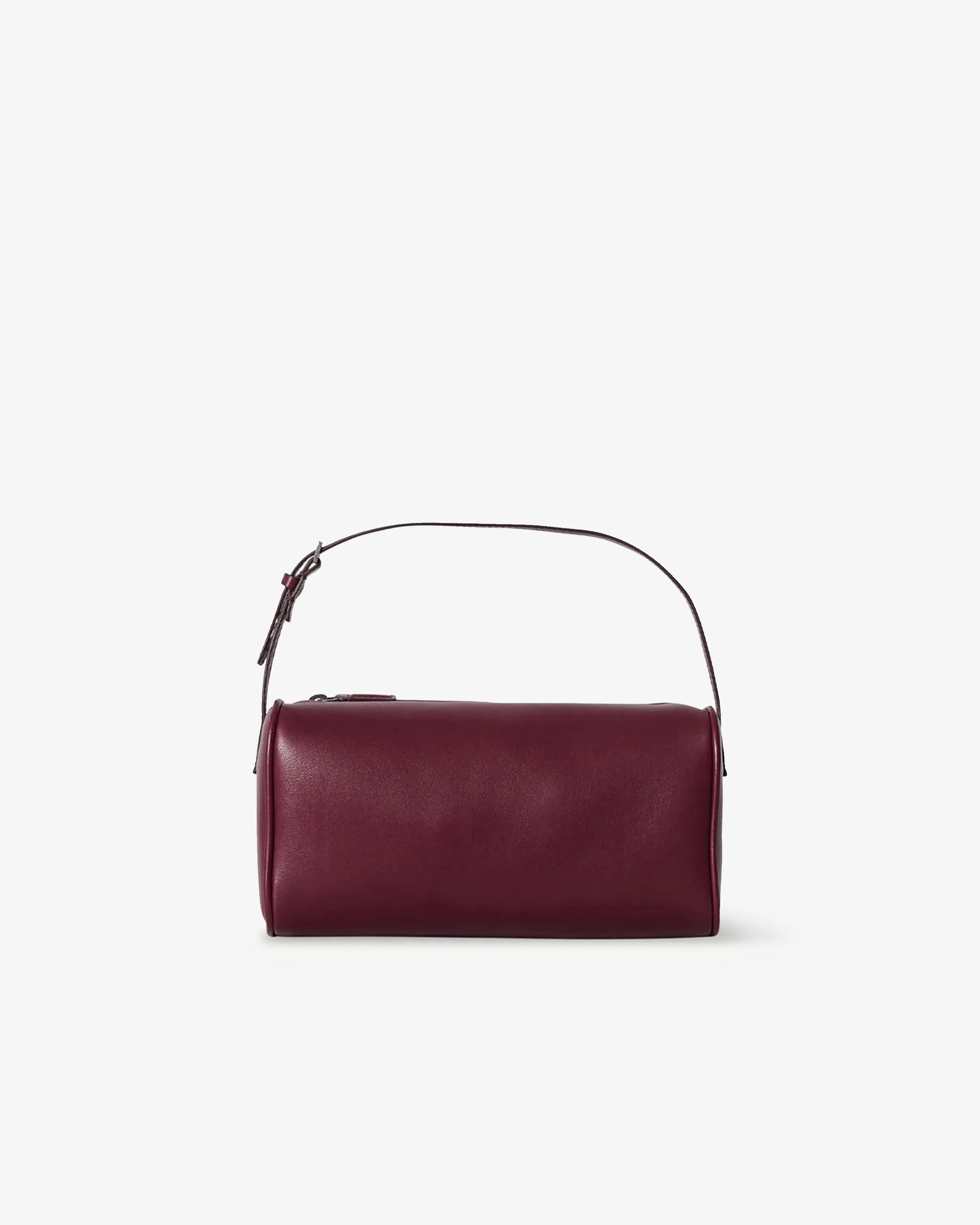 The Row - 90's Bag - (Borgogna)