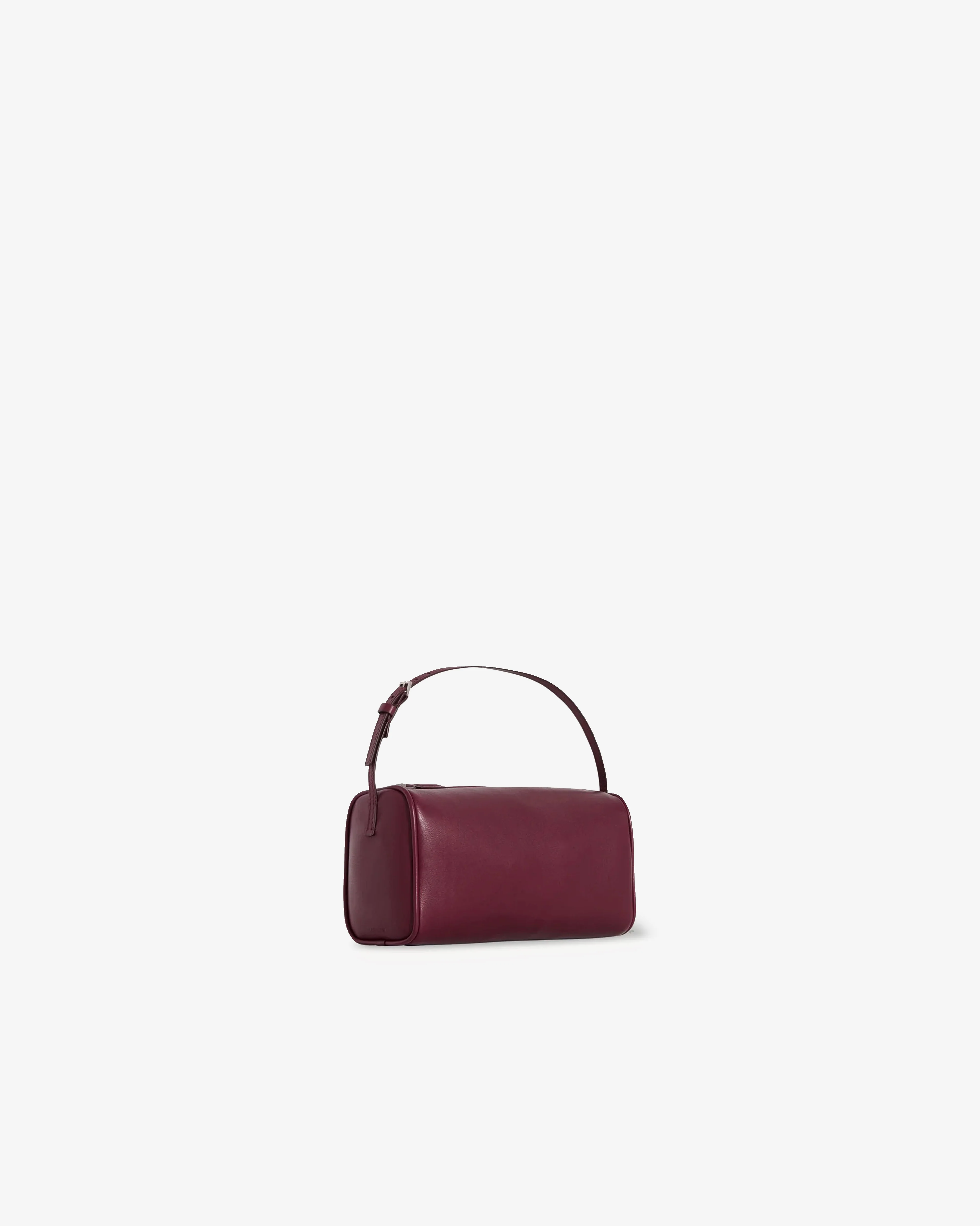 The Row - 90's Bag - (Borgogna) - Image 2